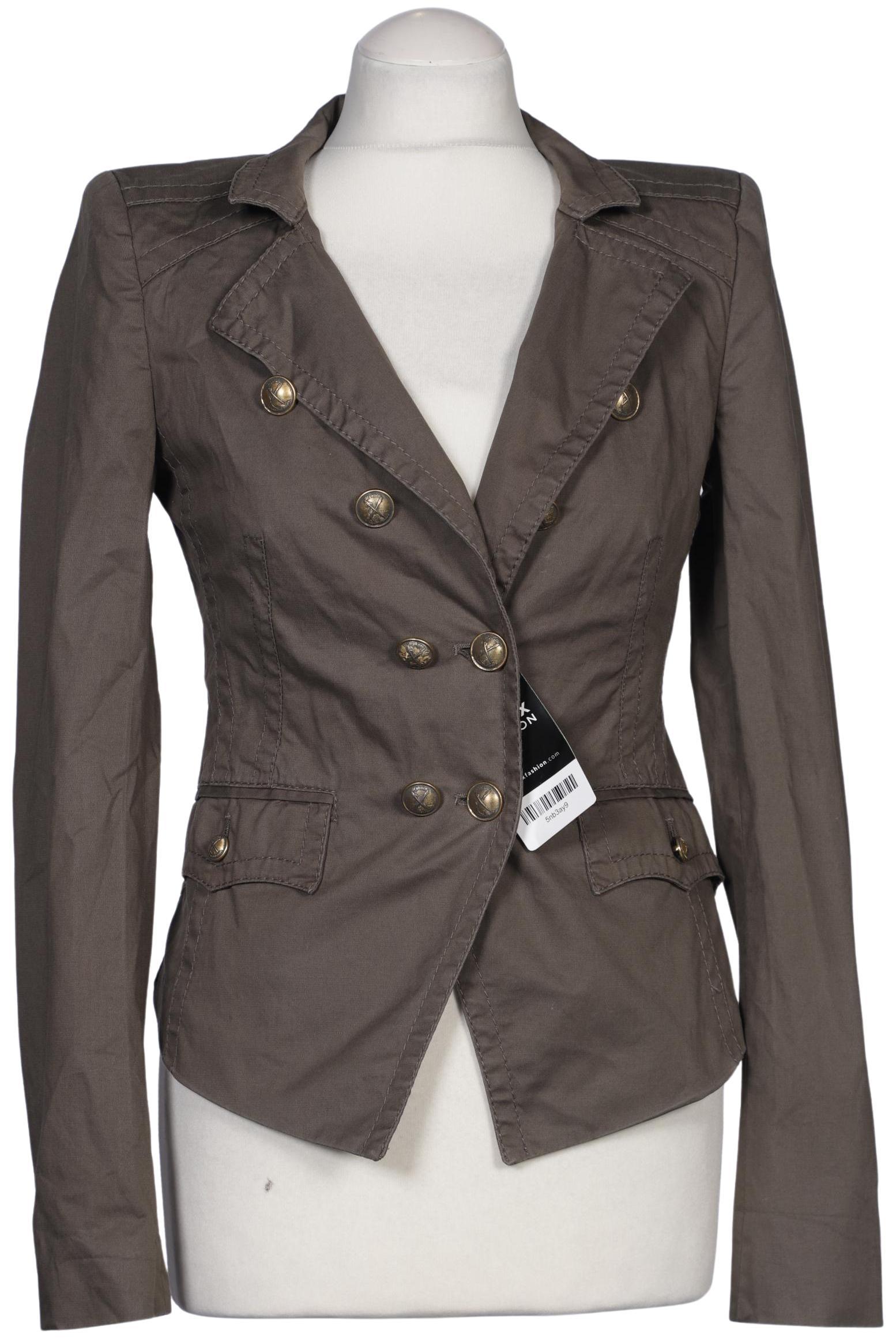 

Drykorn Damen Blazer, braun, Gr. 36