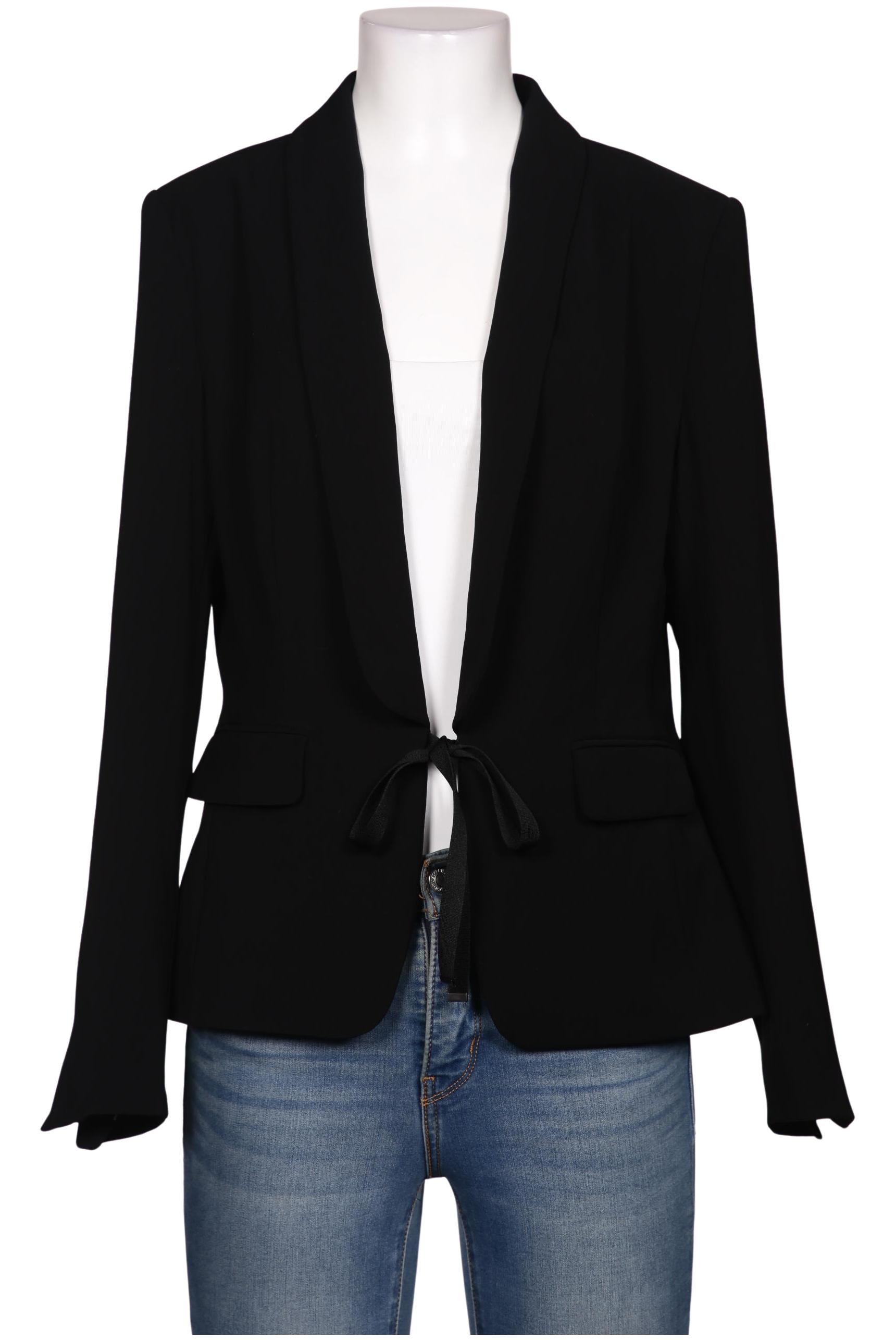 

Drykorn Damen Blazer, schwarz, Gr. 40