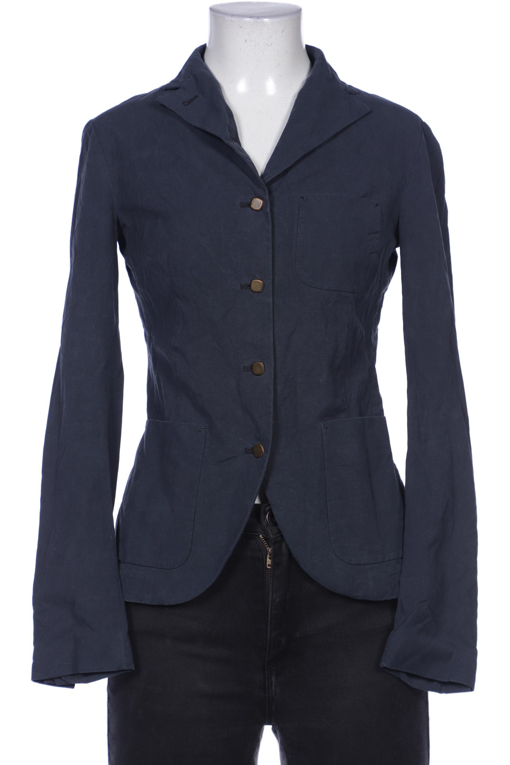 

Drykorn Damen Blazer, marineblau, Gr. 34