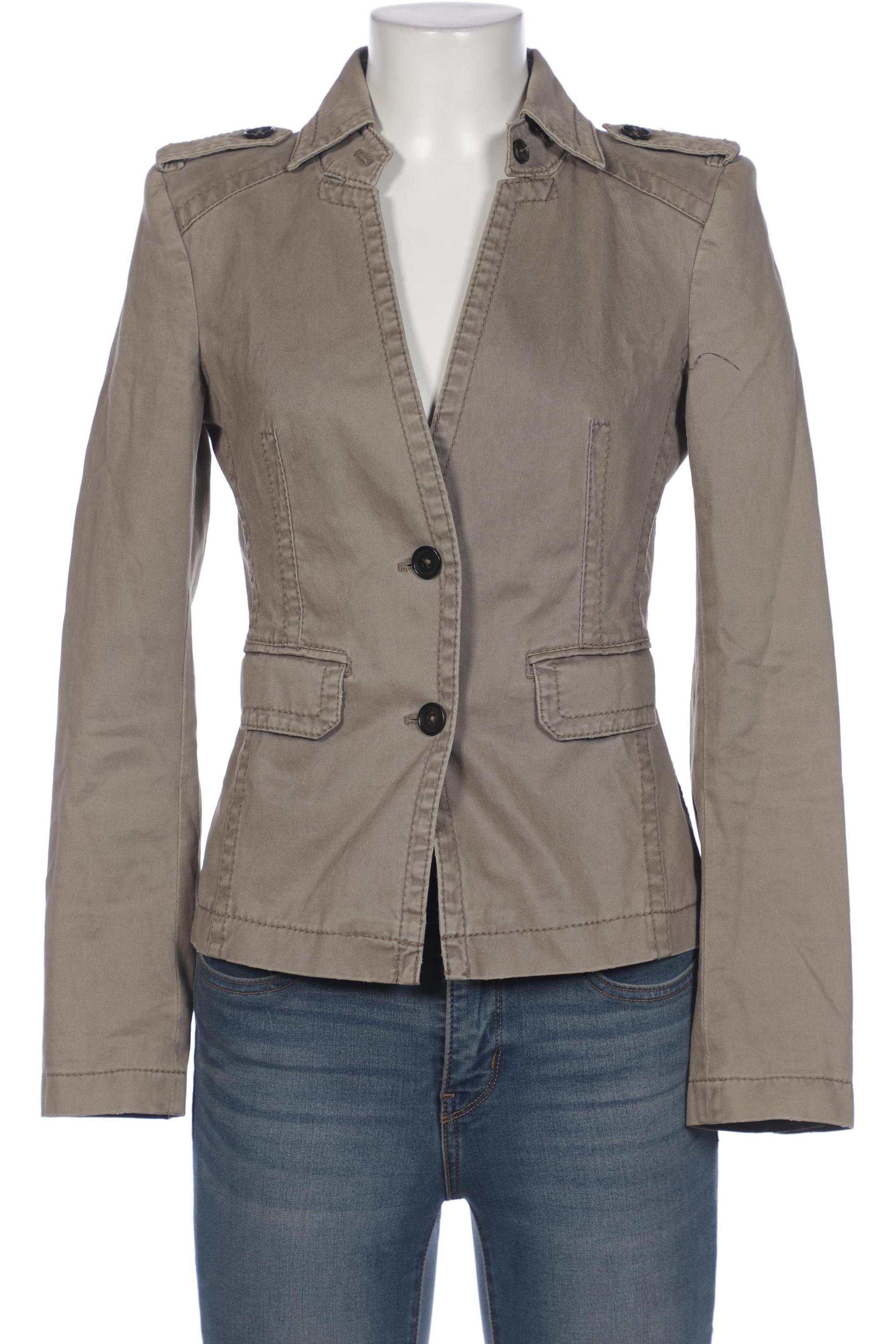 

Drykorn Damen Blazer, beige, Gr. 36