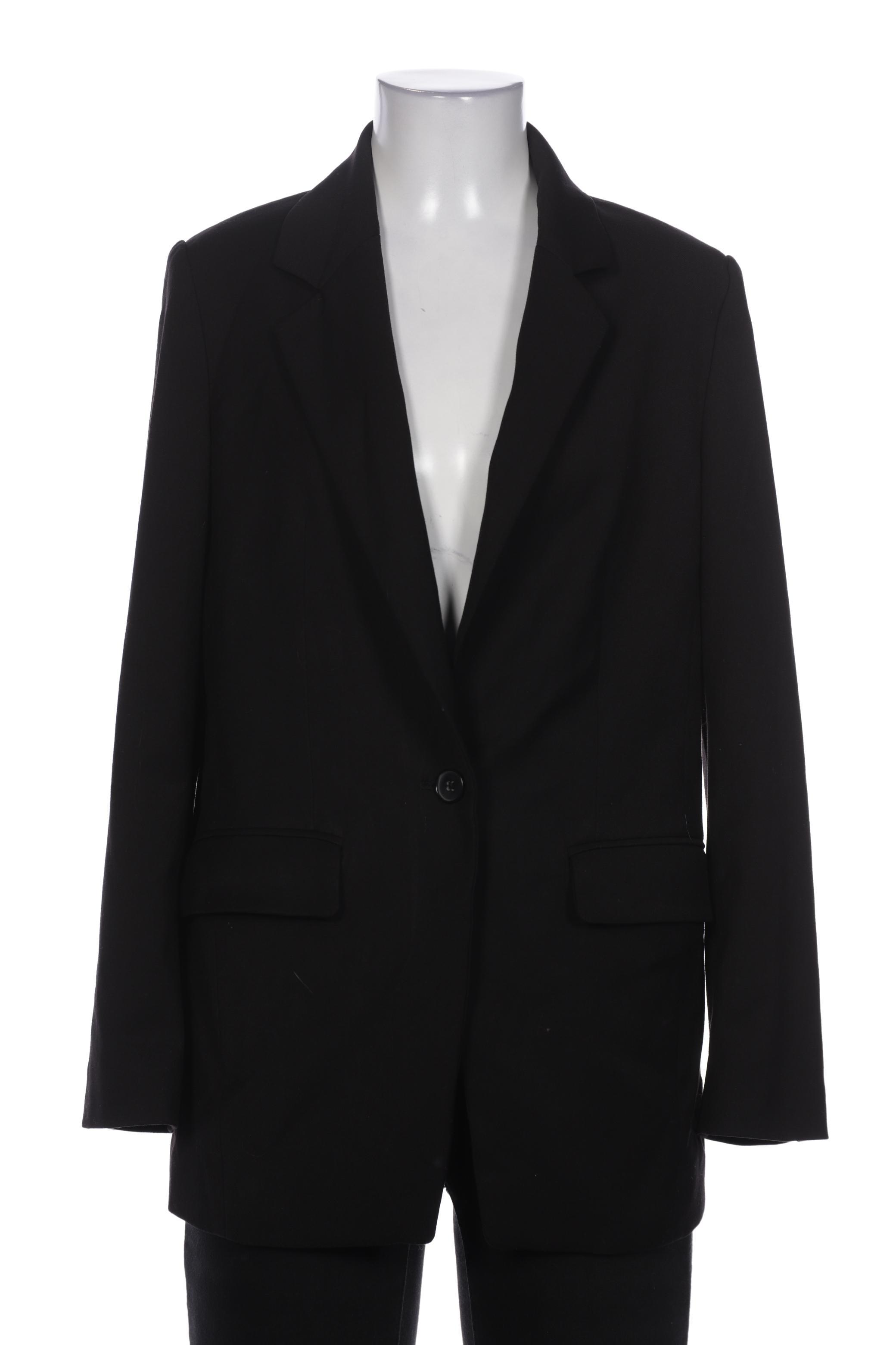 

Drykorn Damen Blazer, schwarz, Gr. 34