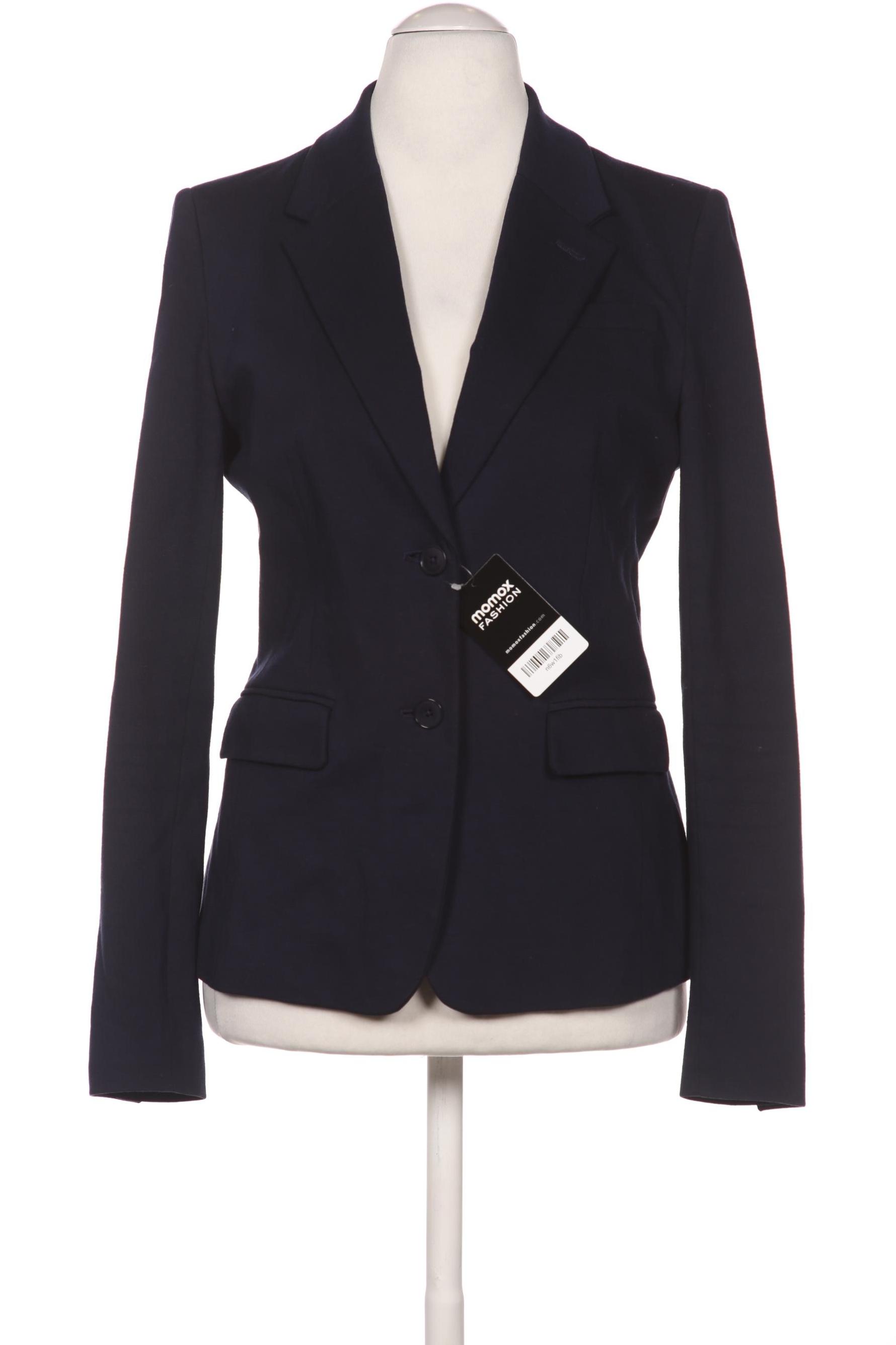 

Drykorn Damen Blazer, marineblau, Gr. 38