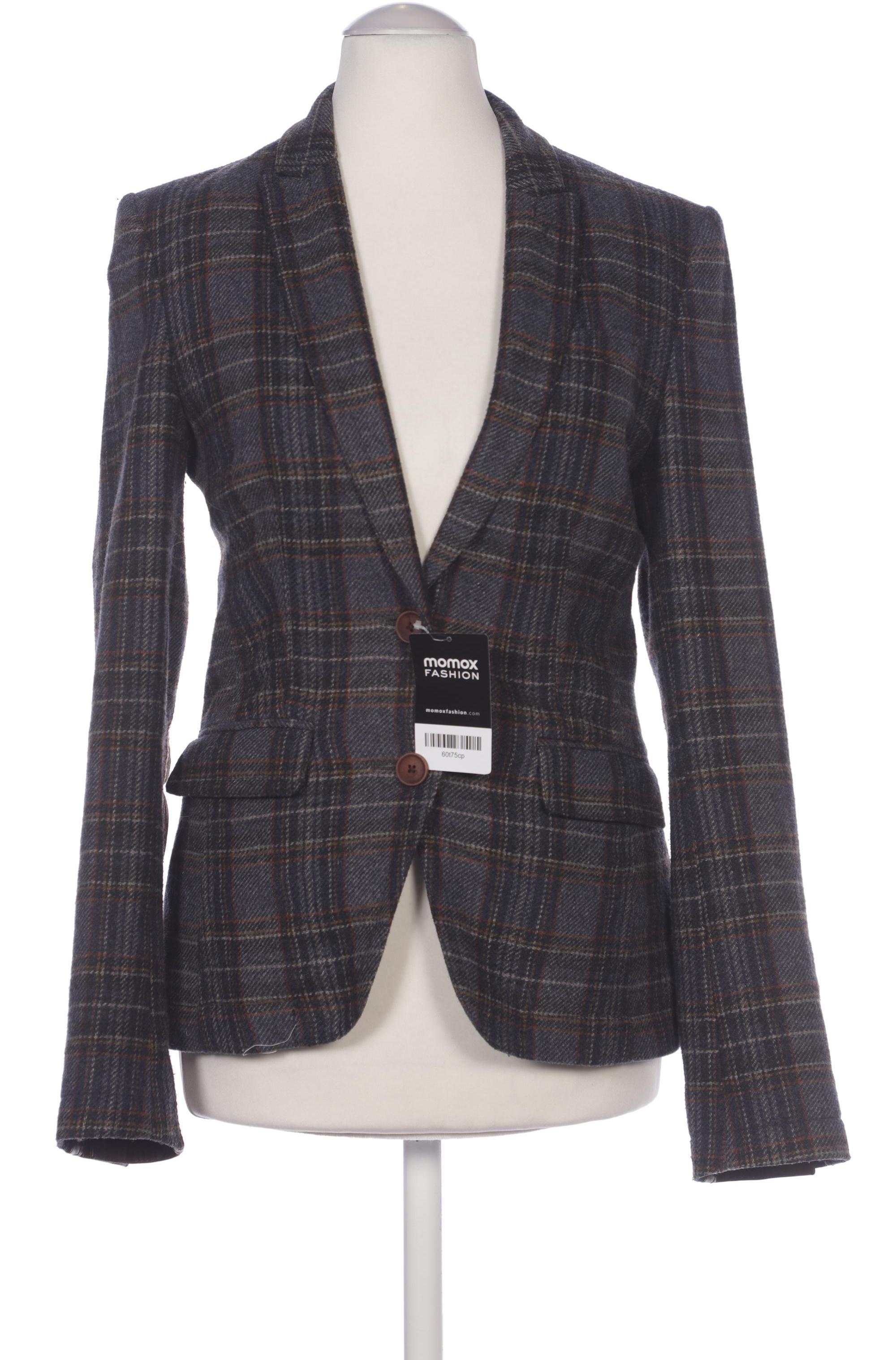 

Drykorn Damen Blazer, marineblau, Gr. 34
