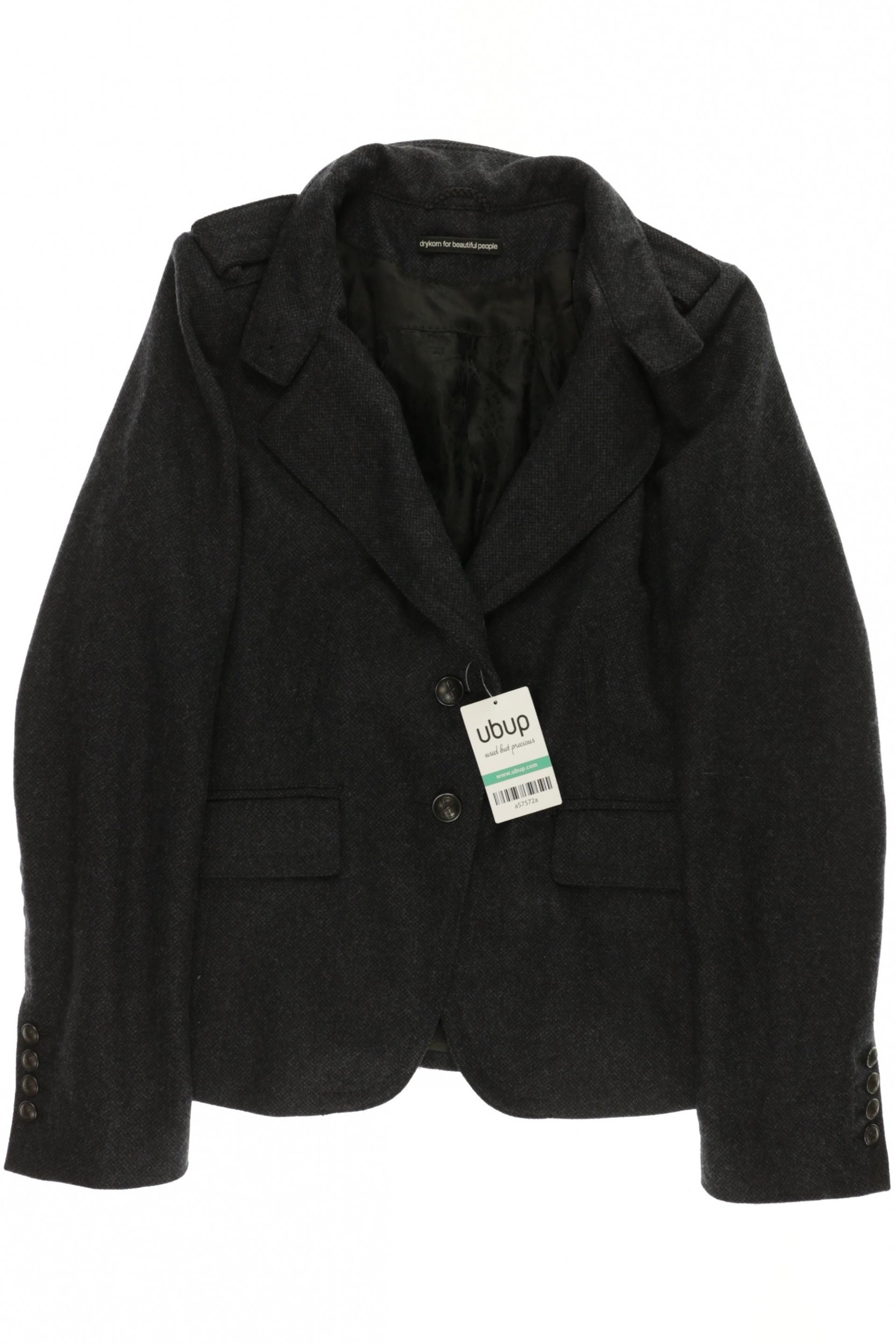 

Drykorn Damen Blazer, blau, Gr.