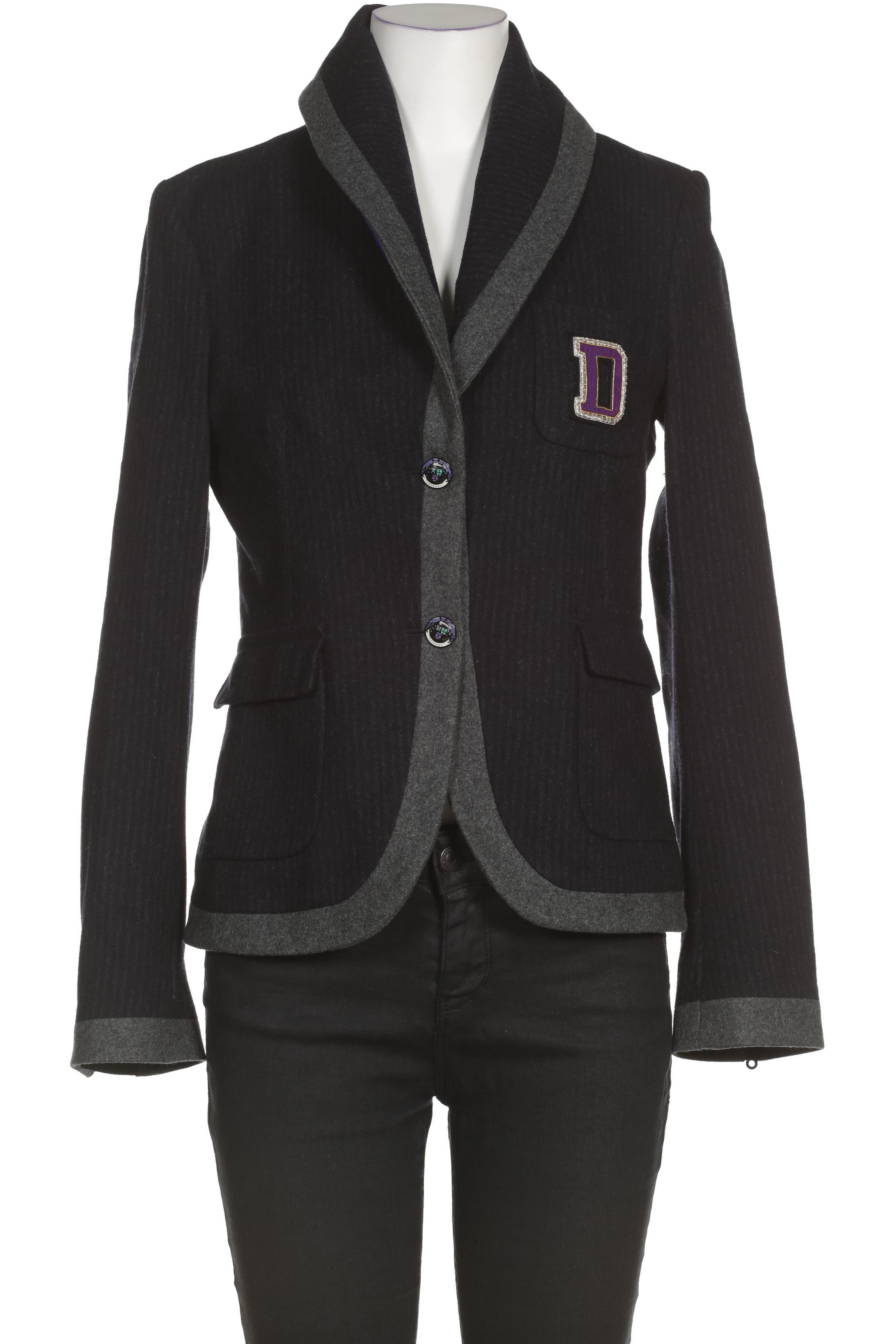 

Drykorn Damen Blazer, schwarz, Gr.