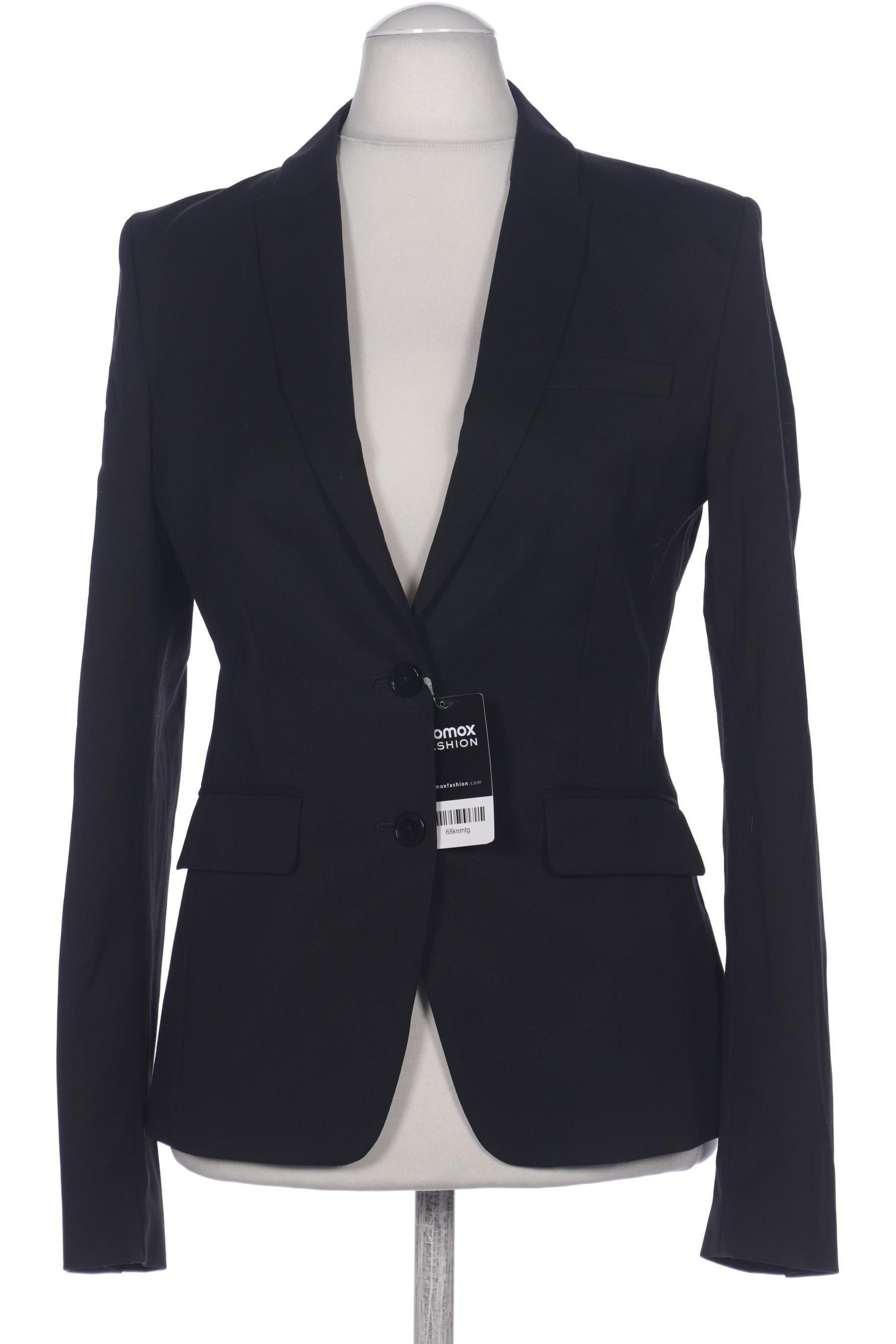 

Drykorn Damen Blazer, schwarz, Gr. 38