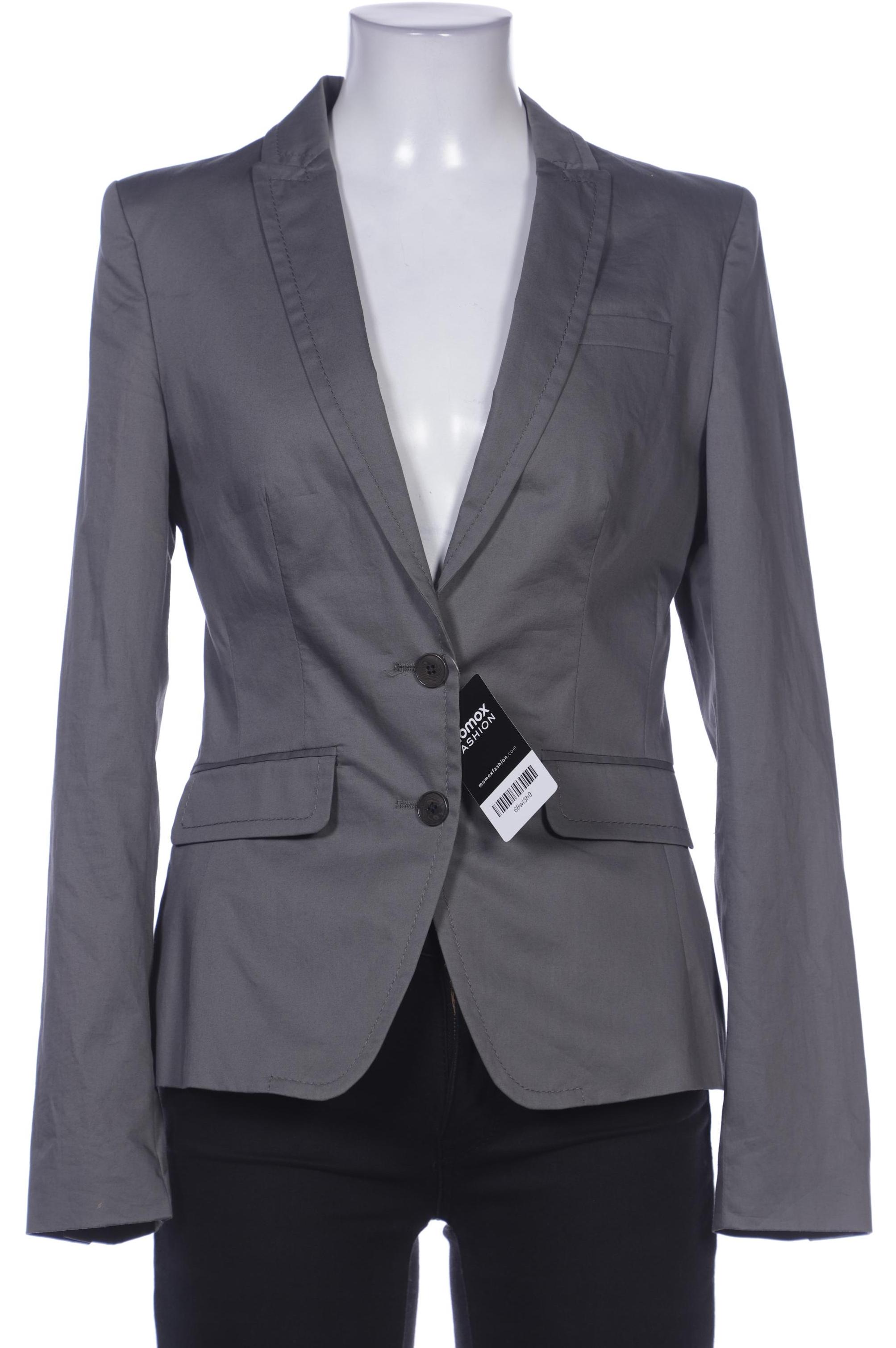 

Drykorn Damen Blazer, grau, Gr. 36