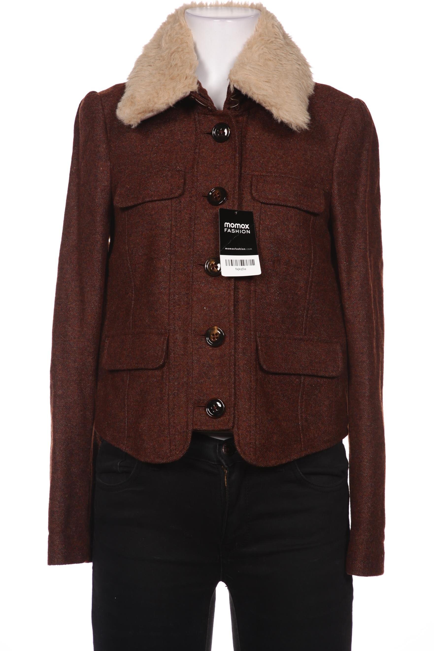 

Drykorn Damen Blazer, braun, Gr. 36