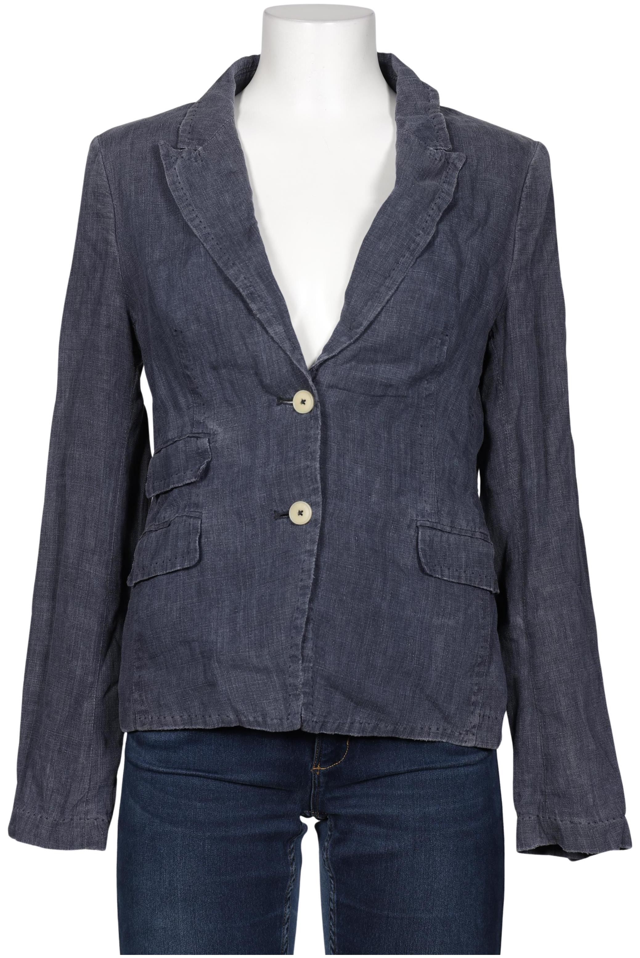 

Drykorn Damen Blazer, marineblau, Gr. 40