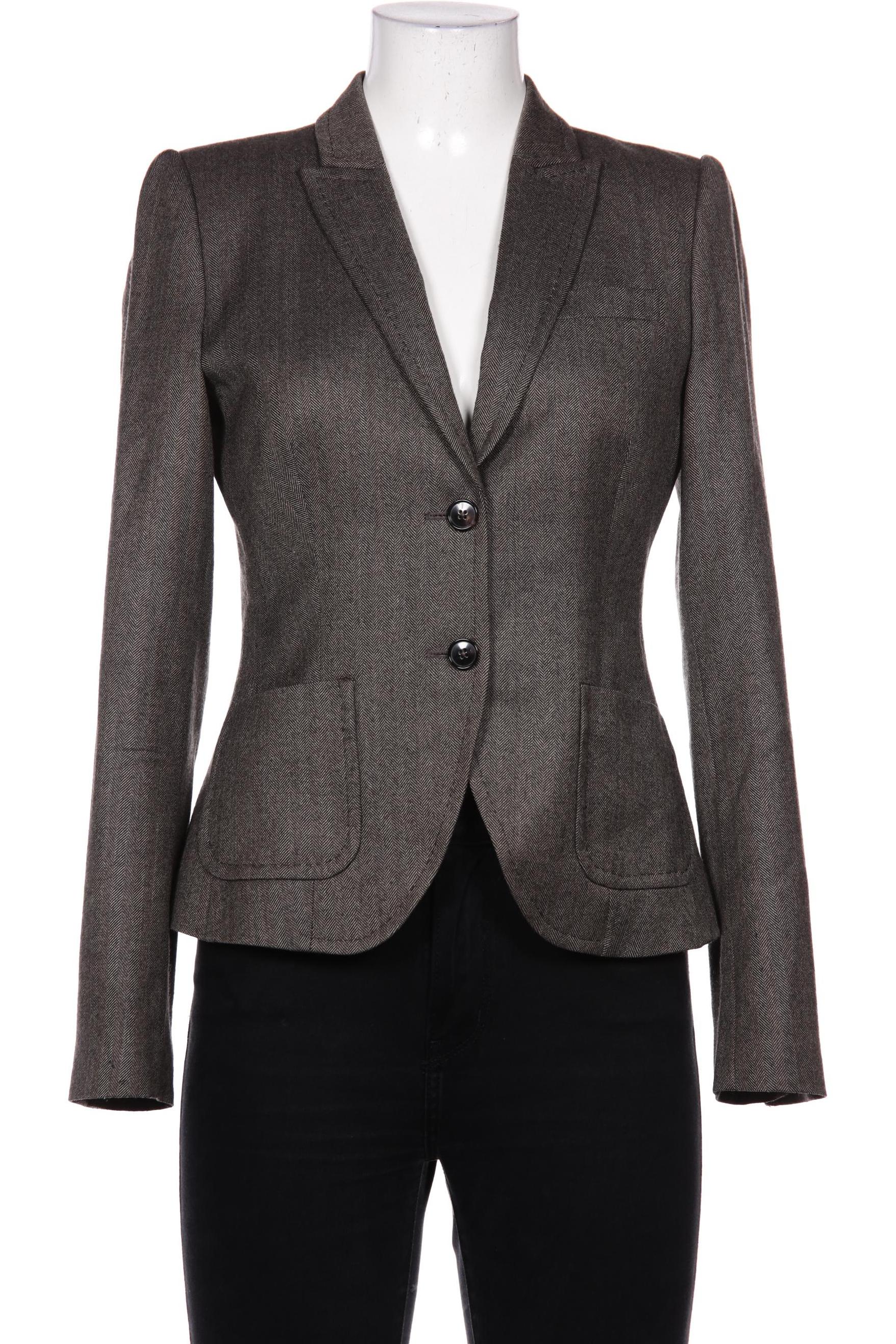 

Drykorn Damen Blazer, grau, Gr. 38