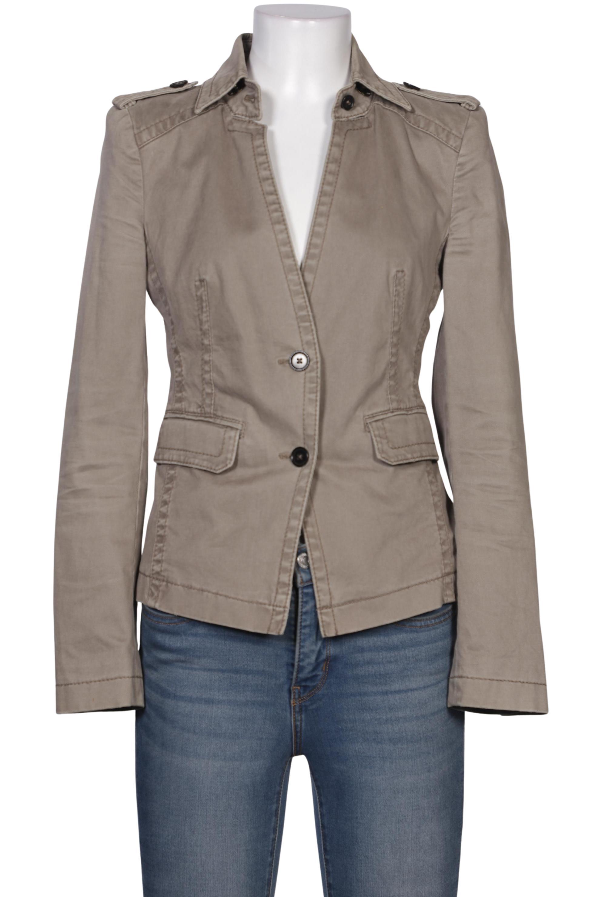 

Drykorn Damen Blazer, grau, Gr. 38
