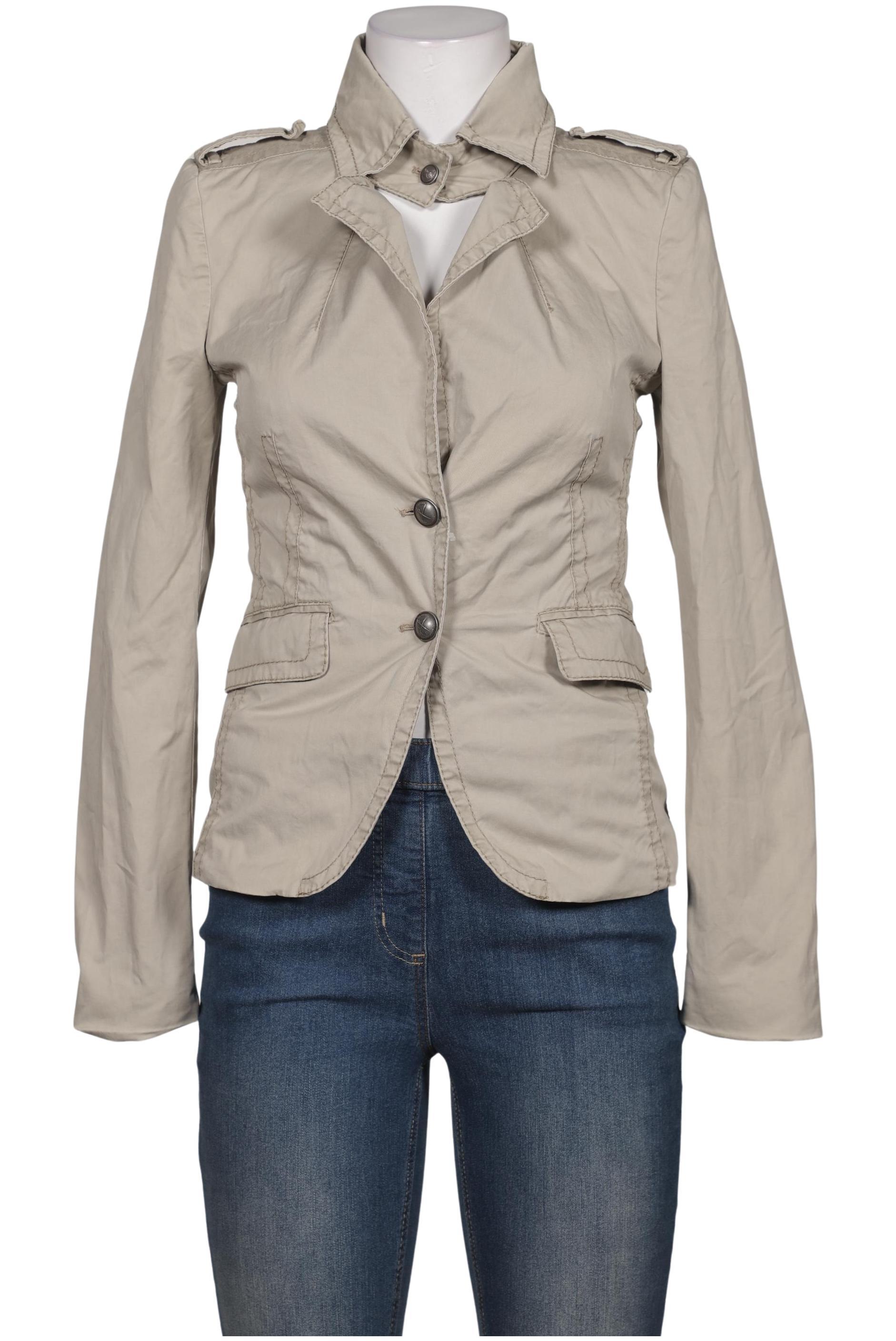

Drykorn Damen Blazer, beige, Gr. 38