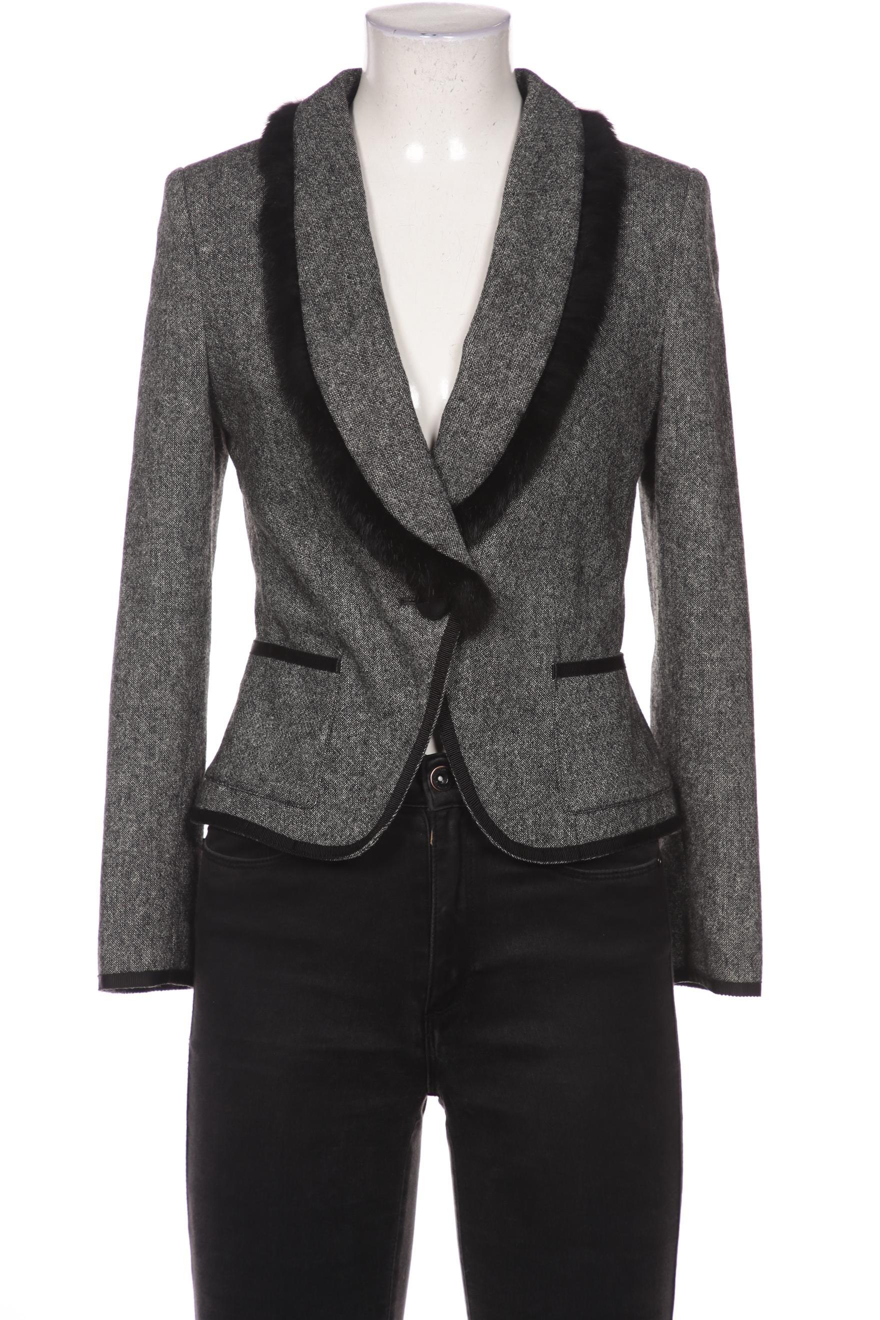 

Drykorn Damen Blazer, grau, Gr. 36