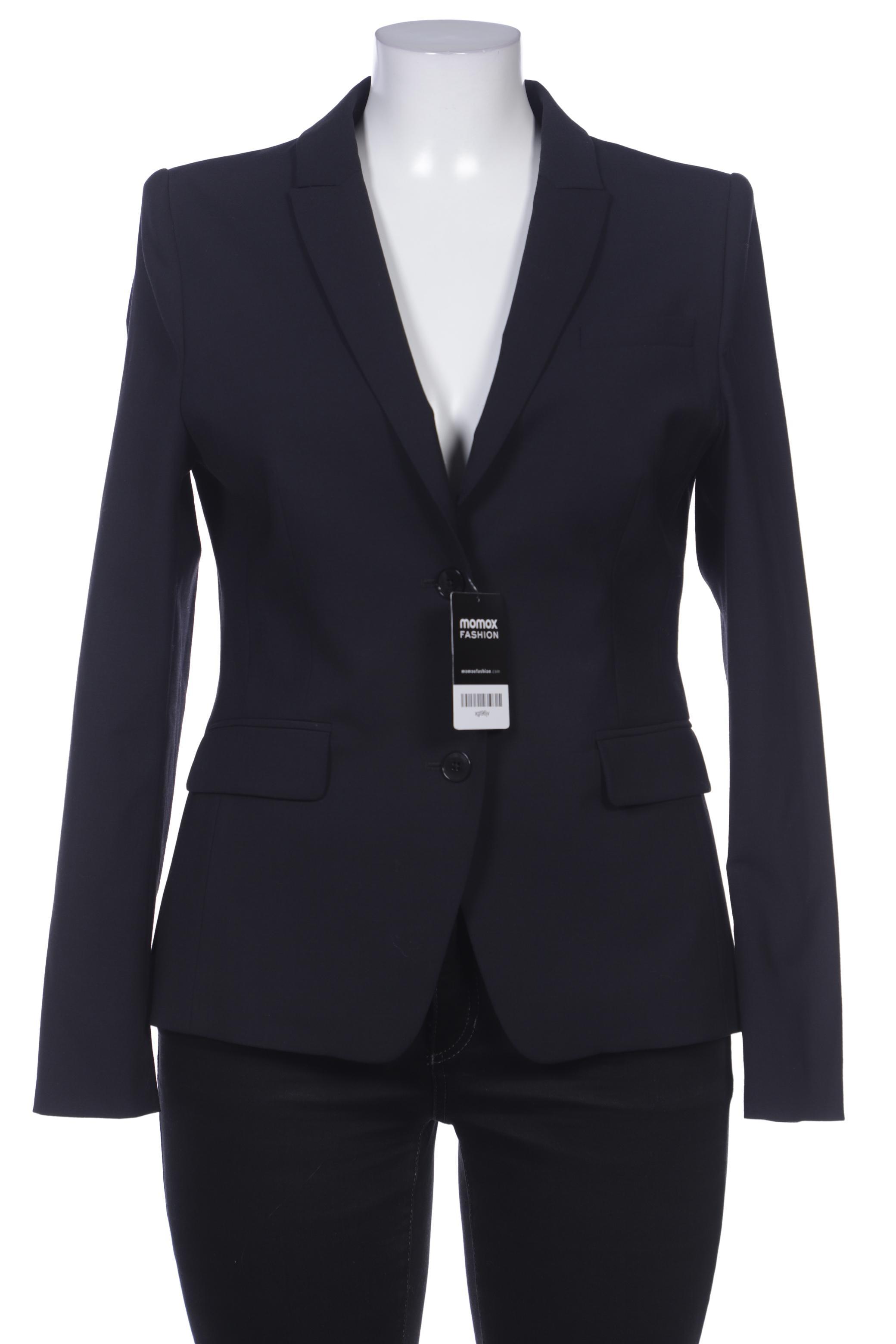 

Drykorn Damen Blazer, marineblau, Gr. 44