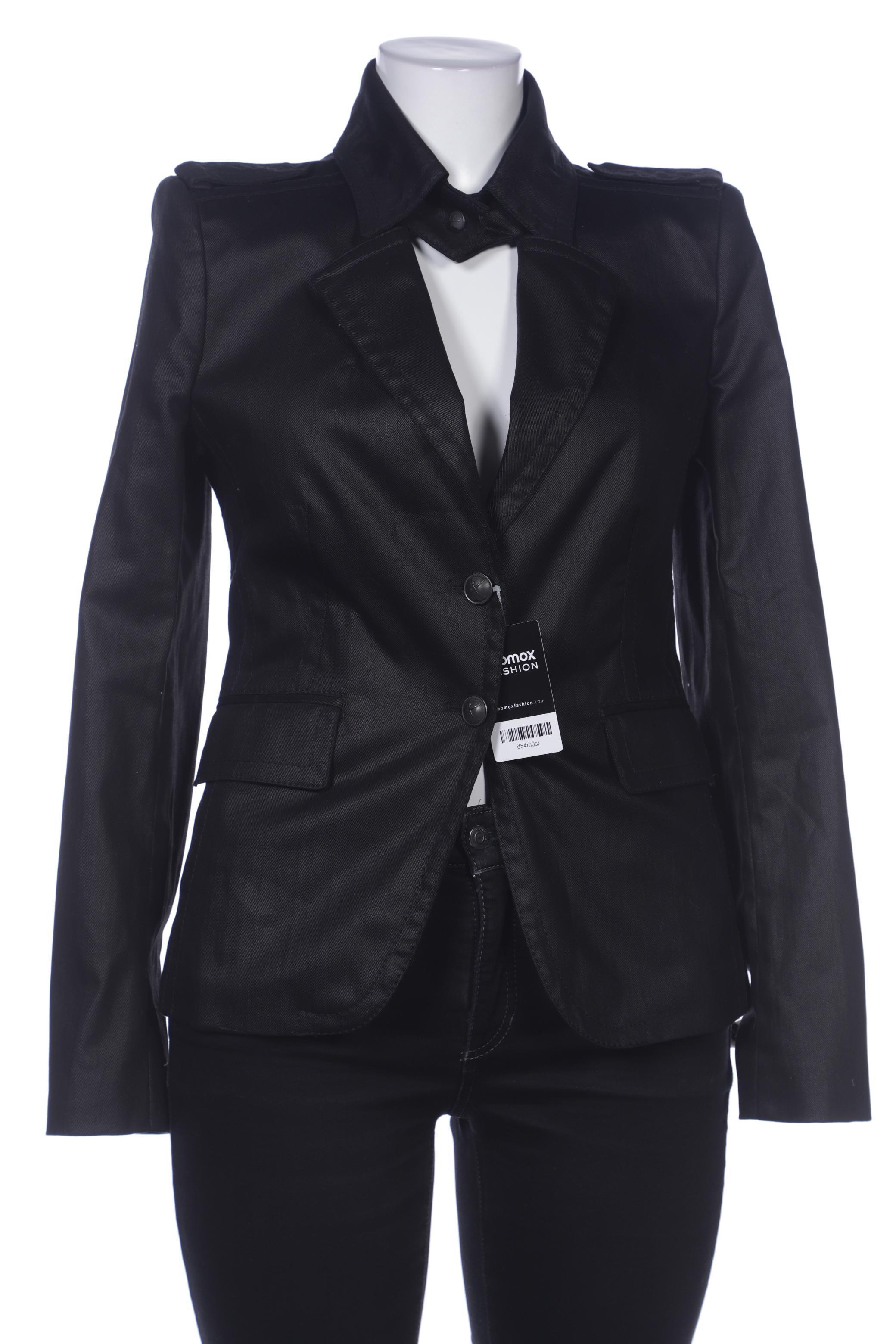 

Drykorn Damen Blazer, schwarz, Gr. 42