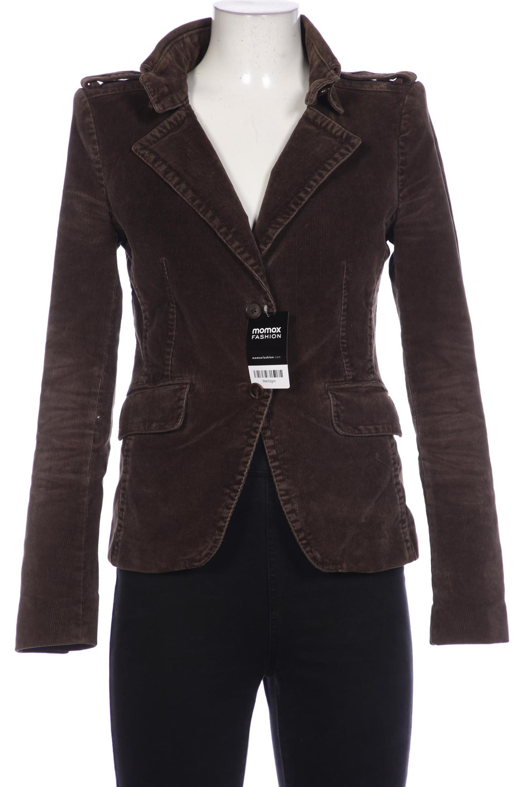 

Drykorn Damen Blazer, braun, Gr. 38