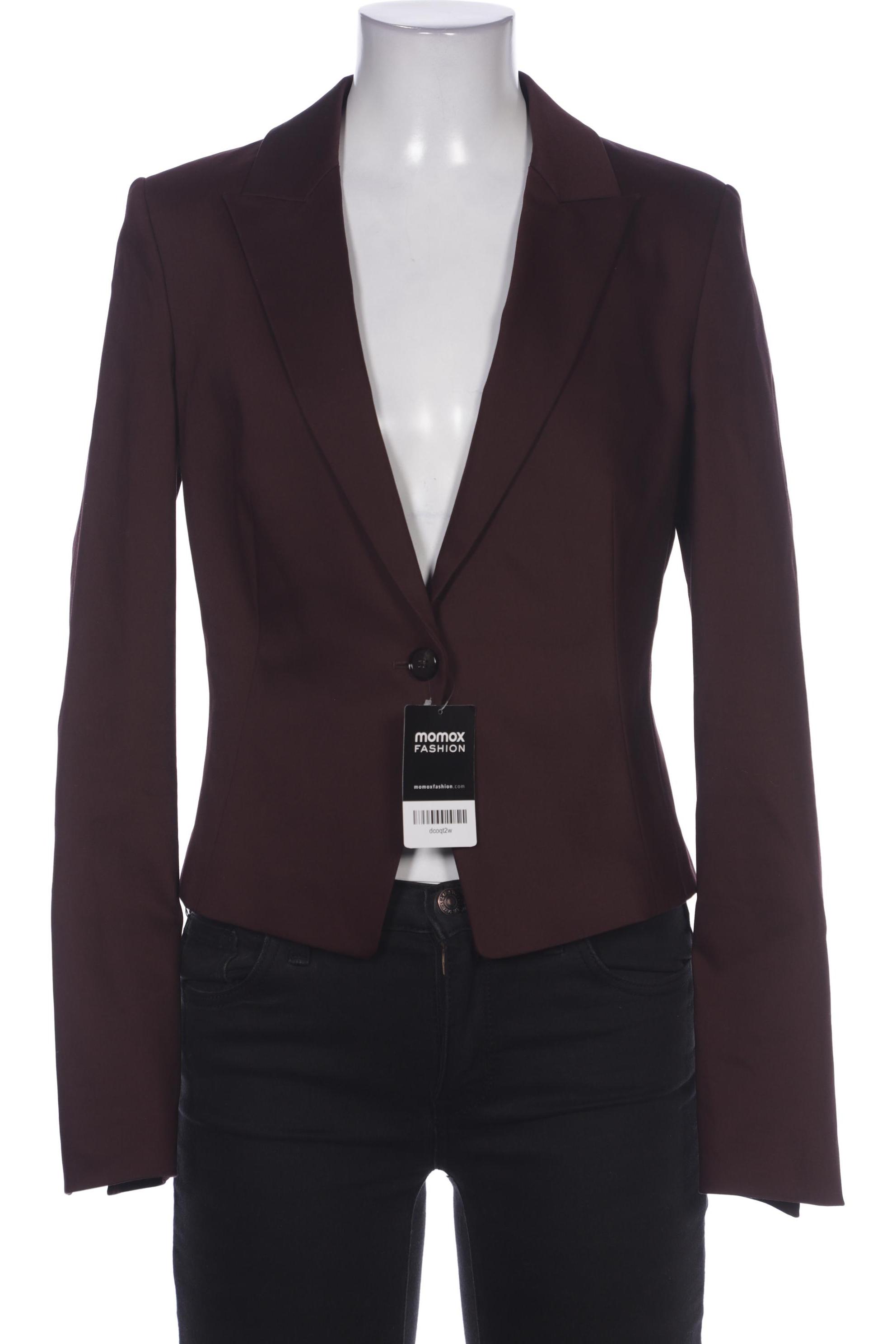 

Drykorn Damen Blazer, bordeaux, Gr. 36
