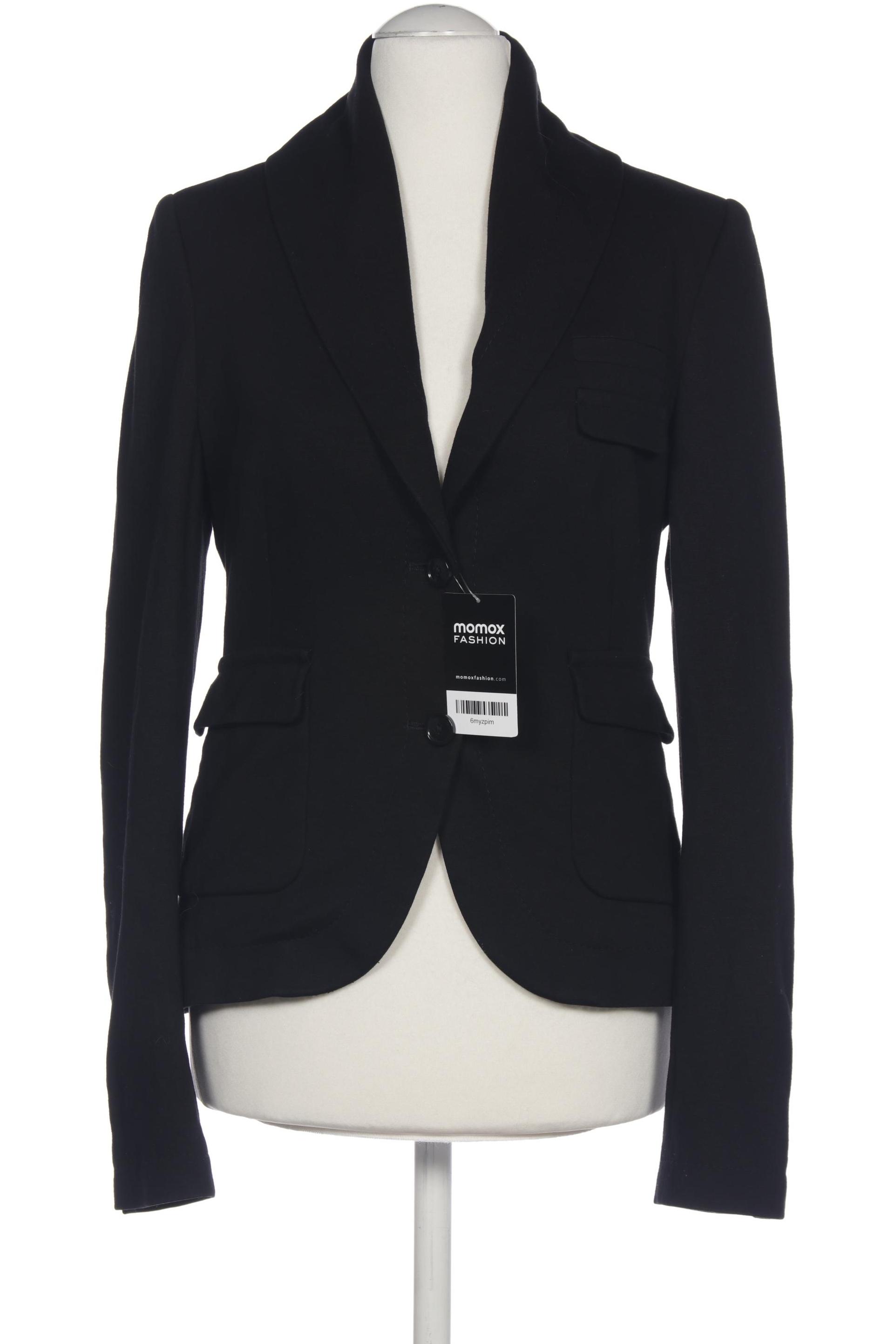 

Drykorn Damen Blazer, schwarz, Gr. 36