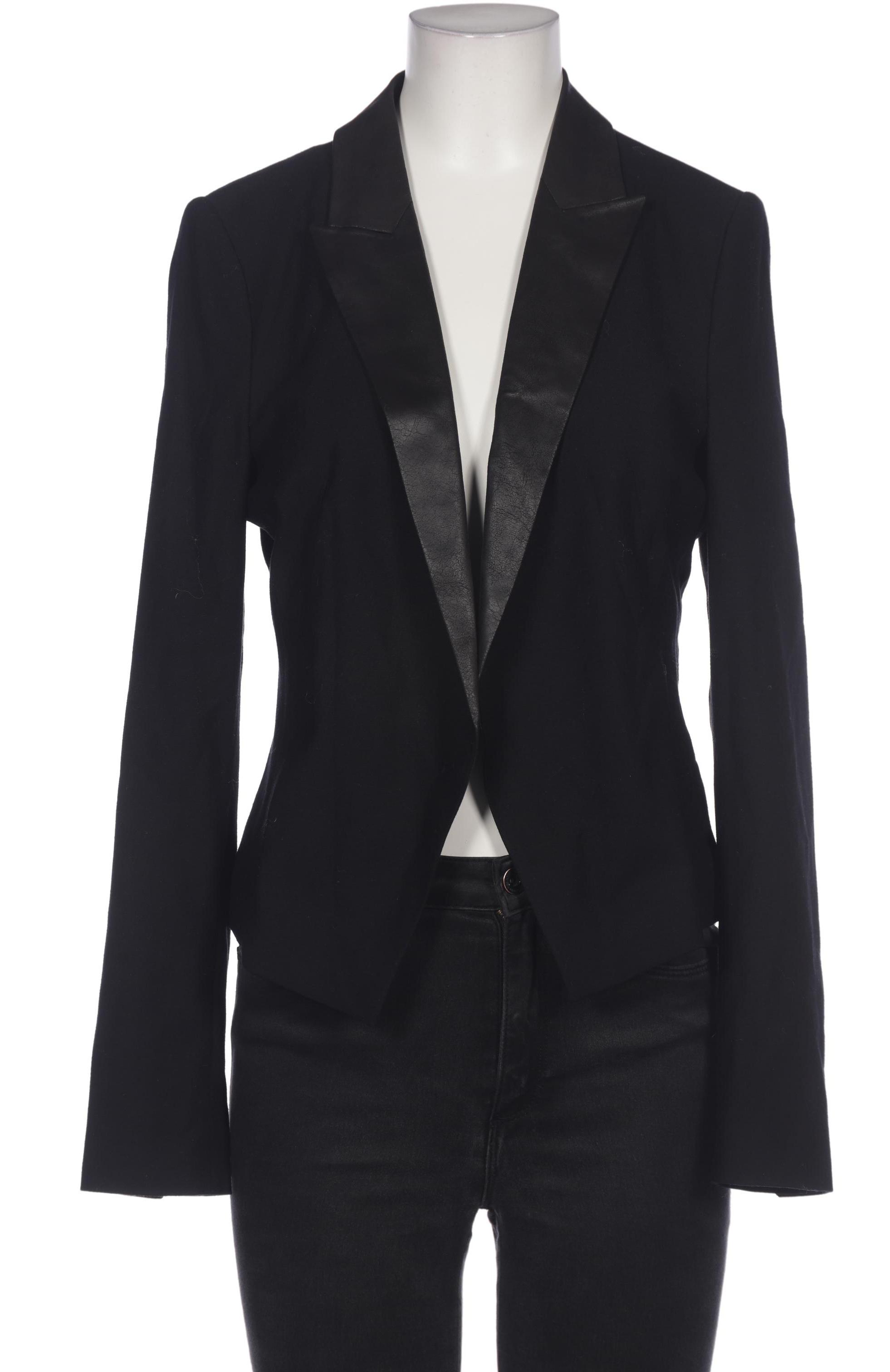 

Drykorn Damen Blazer, schwarz, Gr. 38