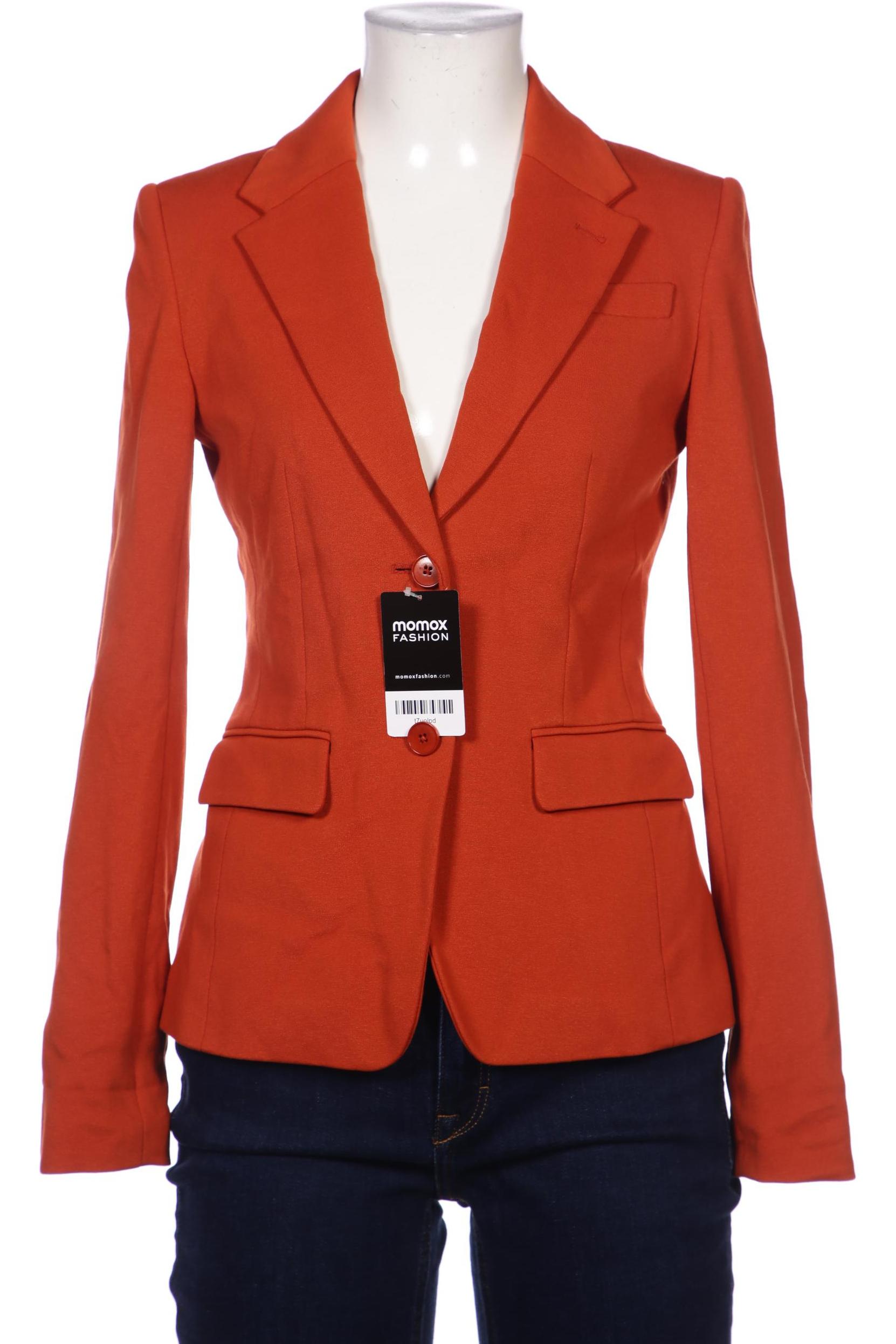 

Drykorn Damen Blazer, orange, Gr. 34