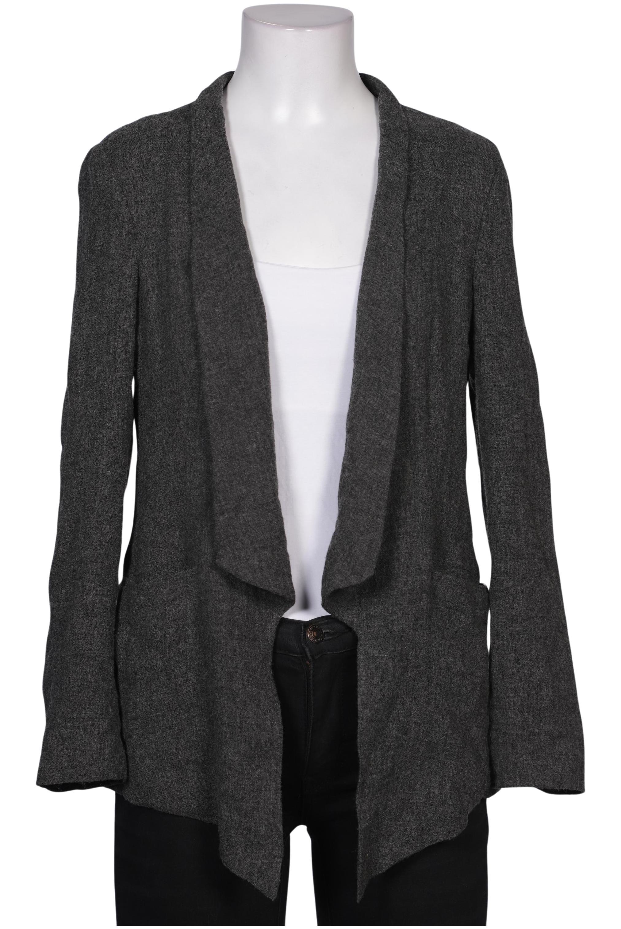

Drykorn Damen Blazer, grau, Gr. 34