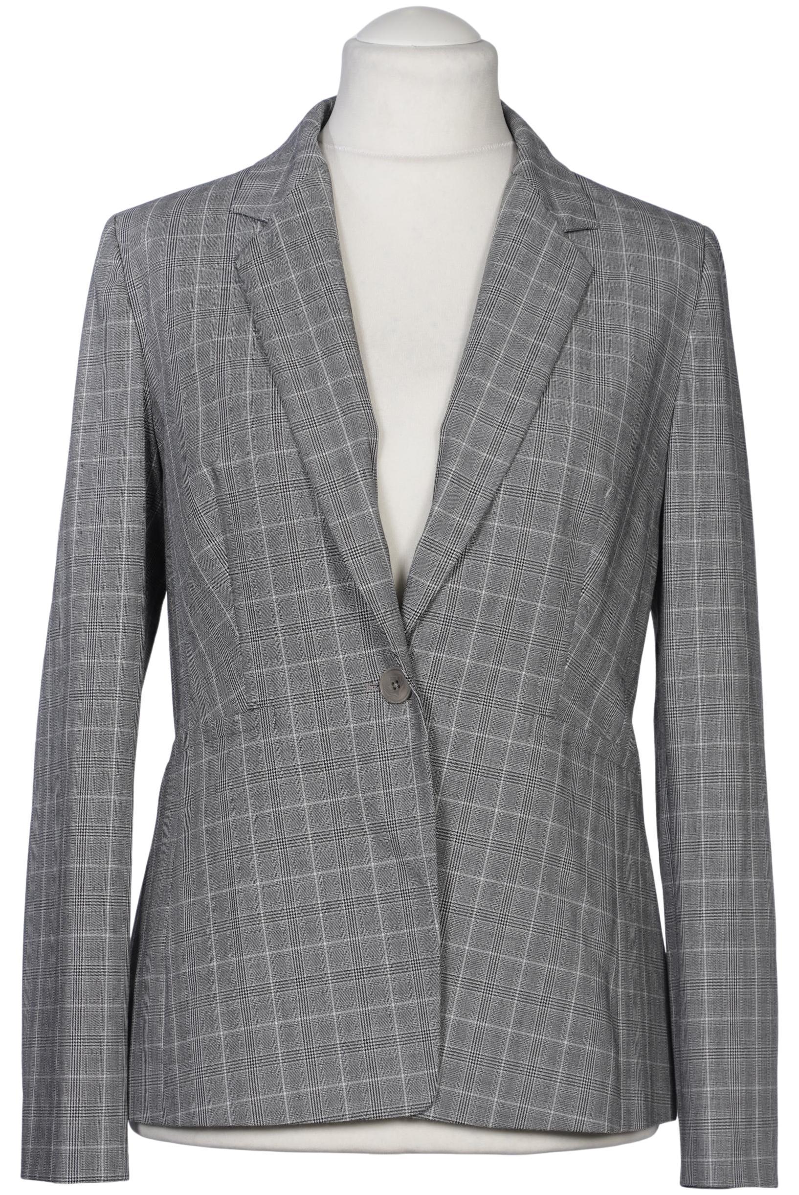 

Drykorn Damen Blazer, grau, Gr. 40