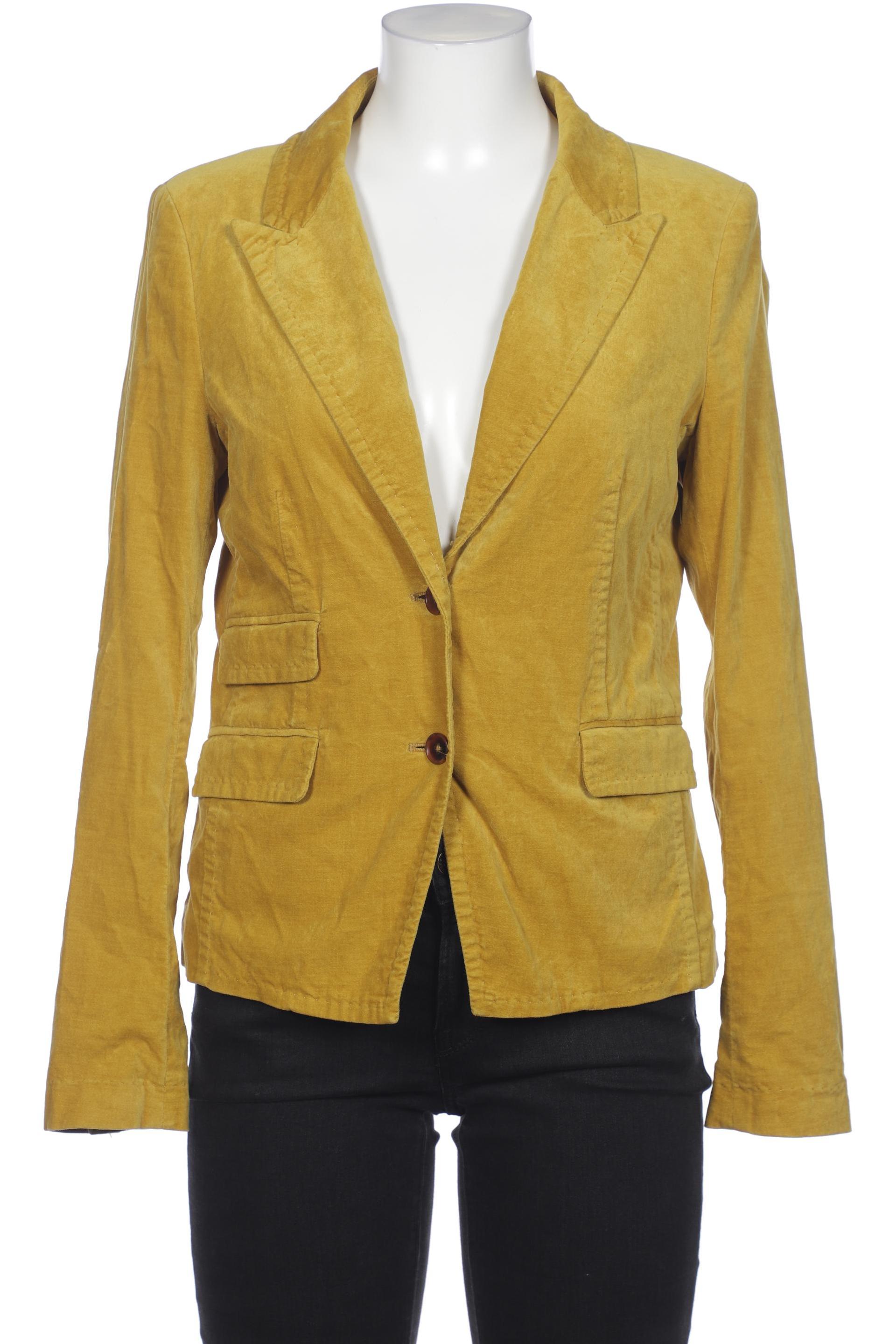

Drykorn Damen Blazer, gelb