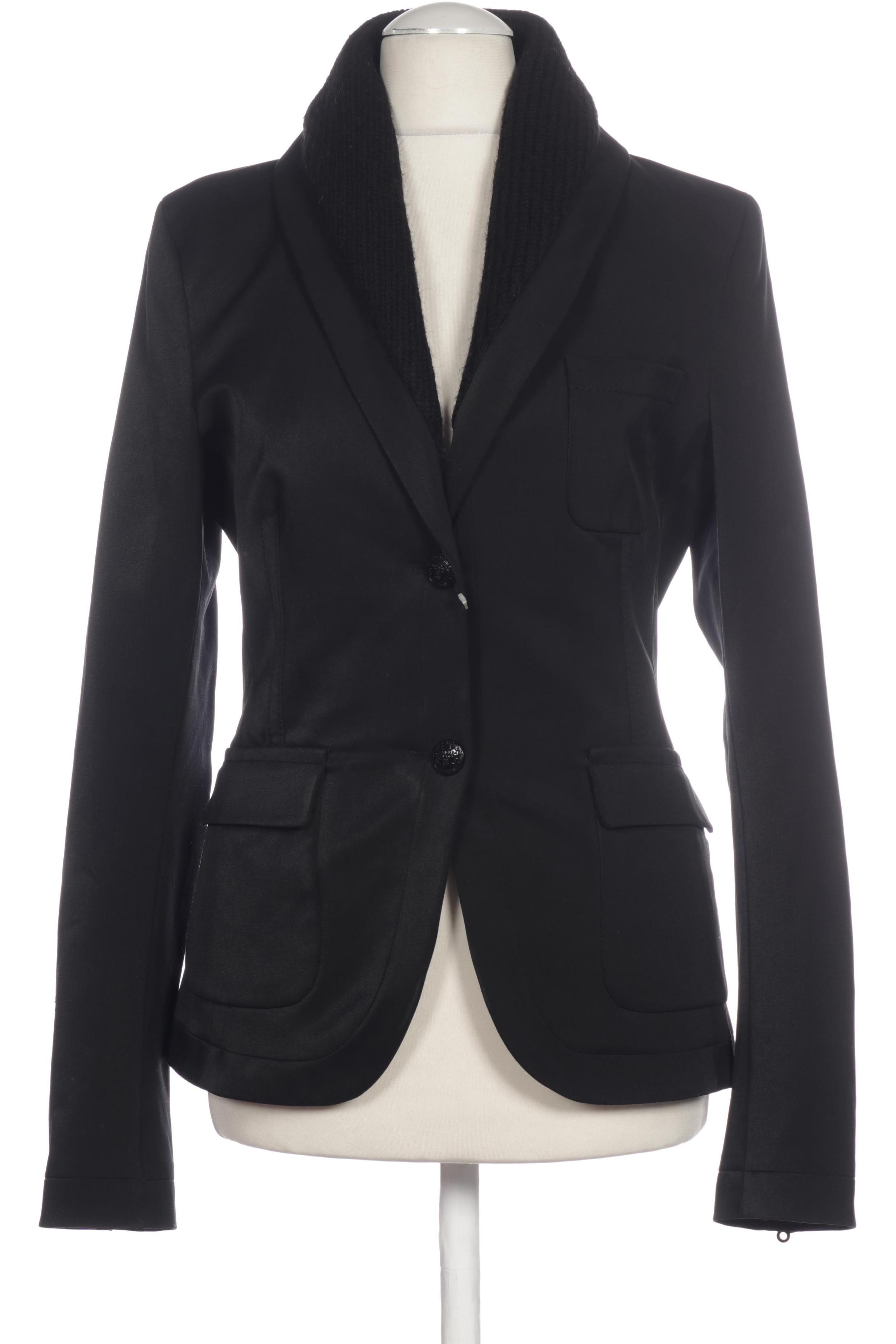 

Drykorn Damen Blazer, schwarz, Gr.