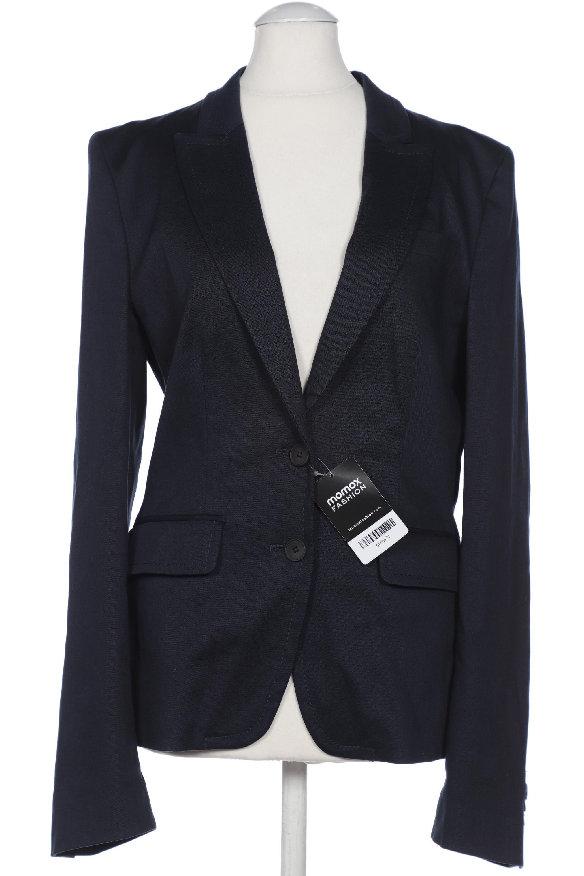 

Drykorn Damen Blazer, marineblau, Gr. 36