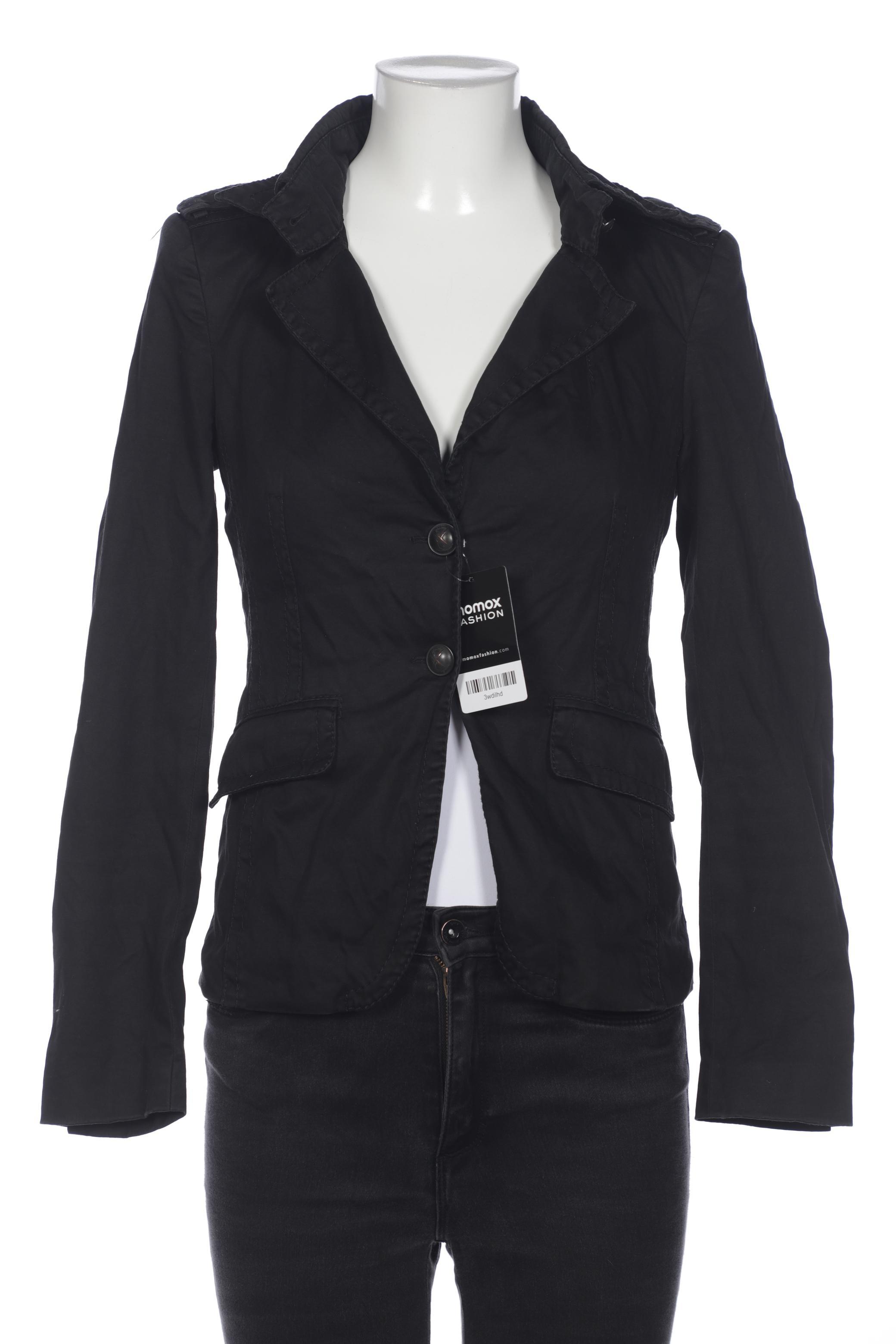 

Drykorn Damen Blazer, schwarz, Gr. 36