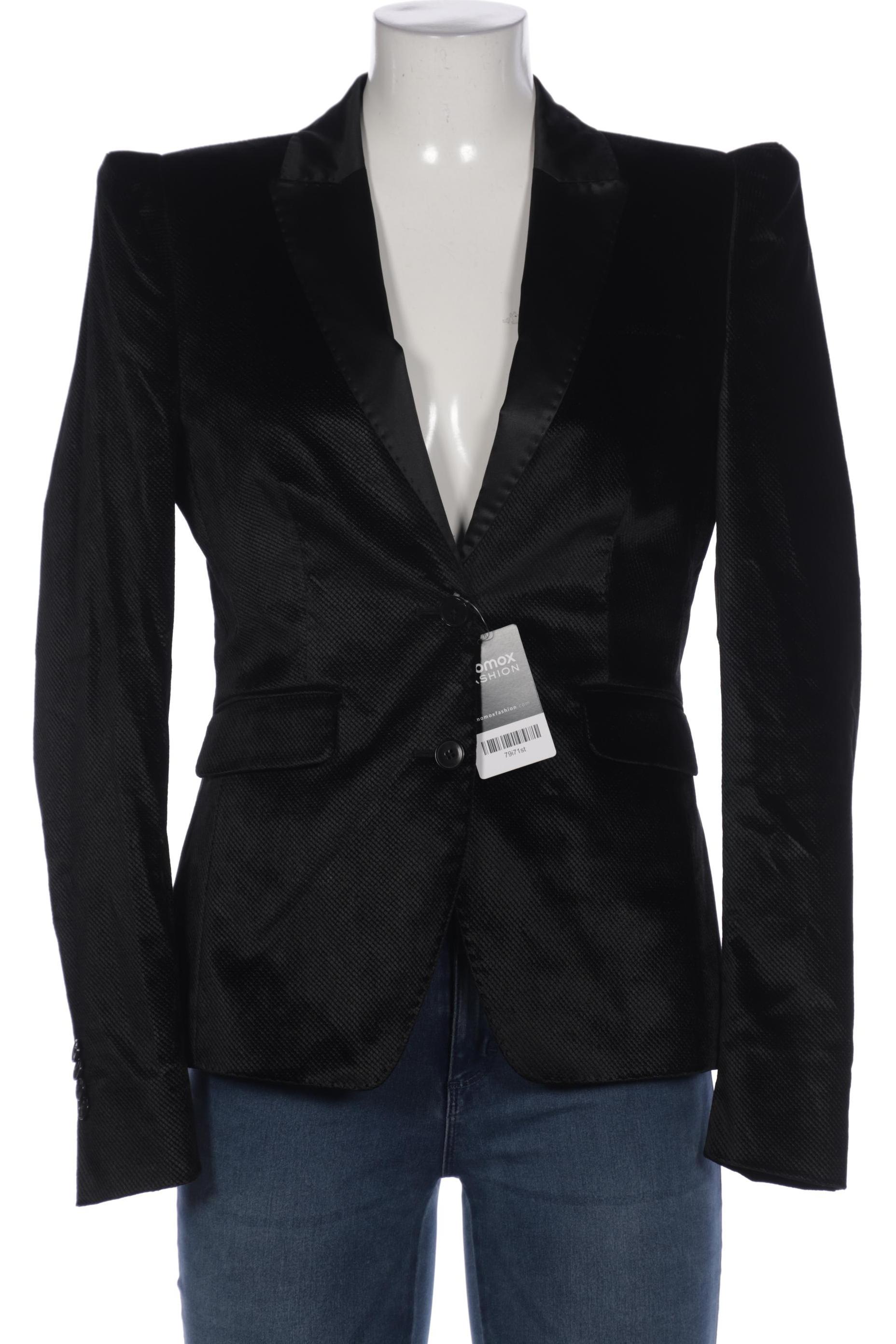 

Drykorn Damen Blazer, schwarz