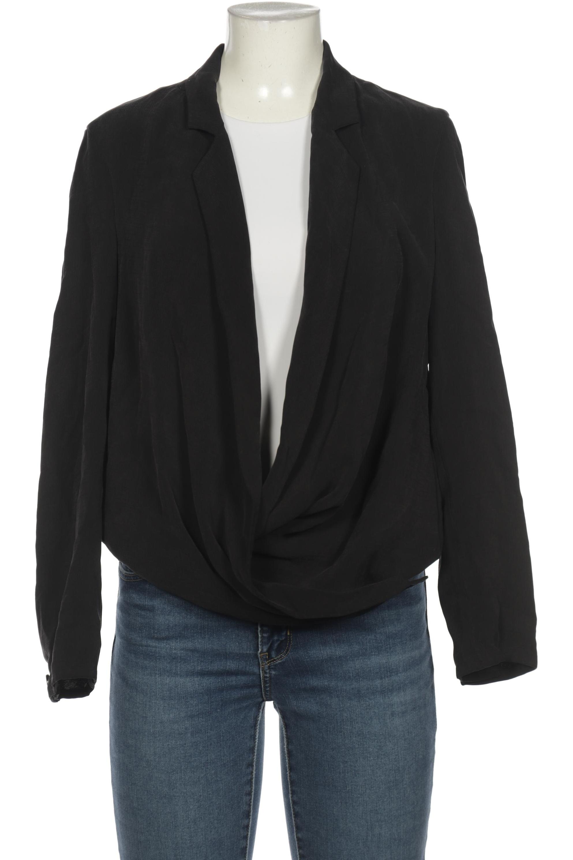 

Drykorn Damen Blazer, schwarz, Gr. 36