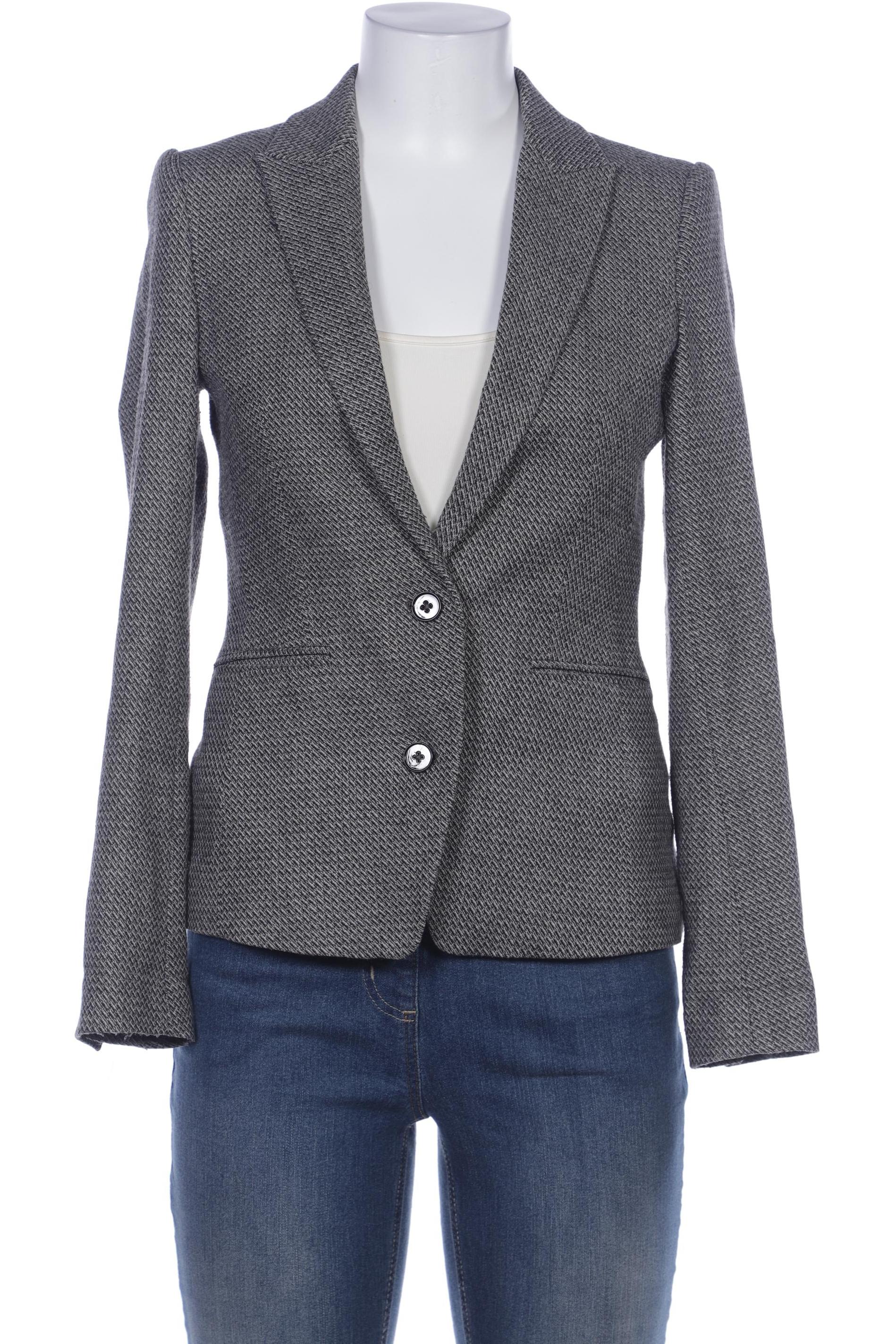 

Drykorn Damen Blazer, grau, Gr. 36
