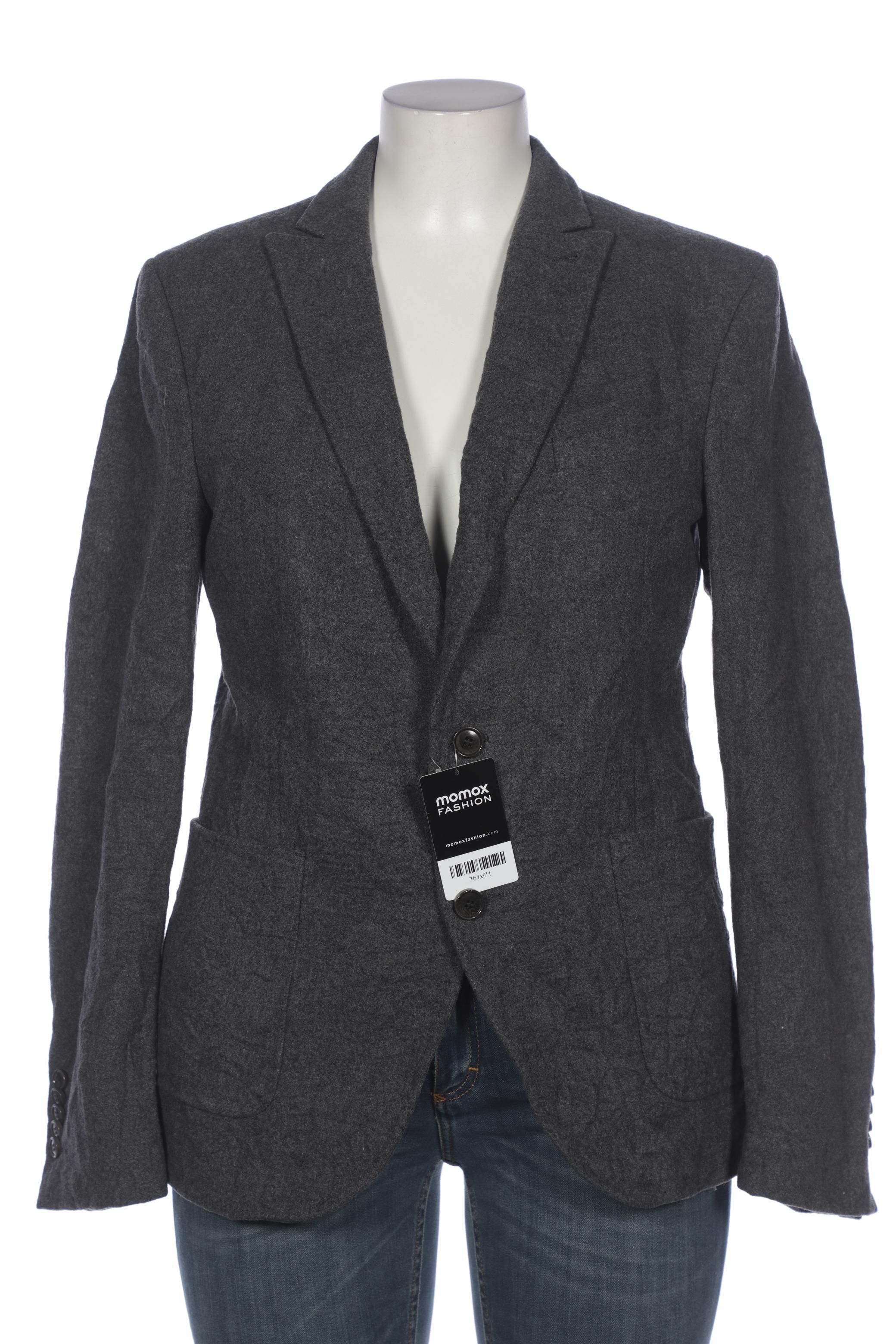 

Drykorn Damen Blazer, grau, Gr. 48