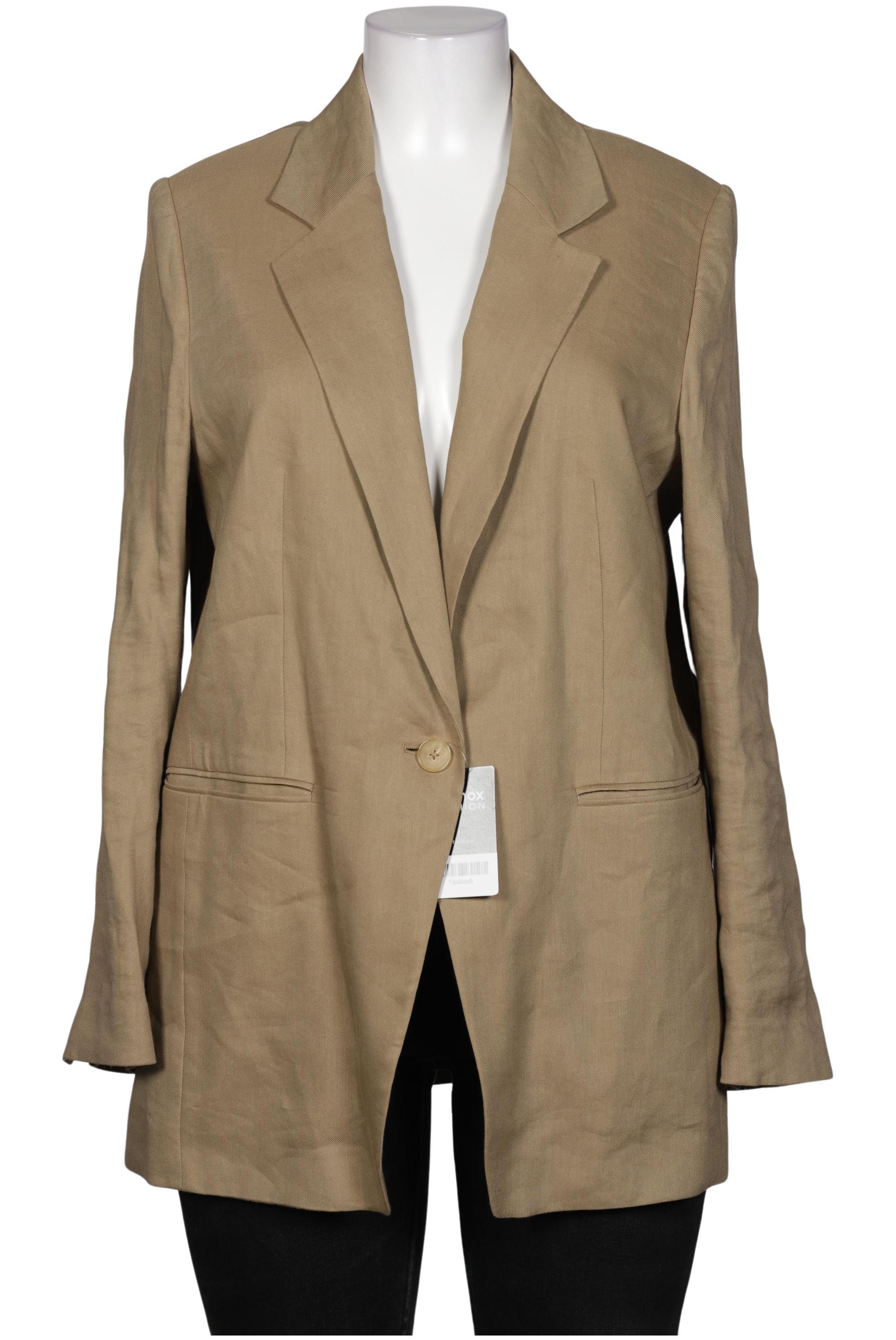 

Drykorn Damen Blazer, beige, Gr. 42