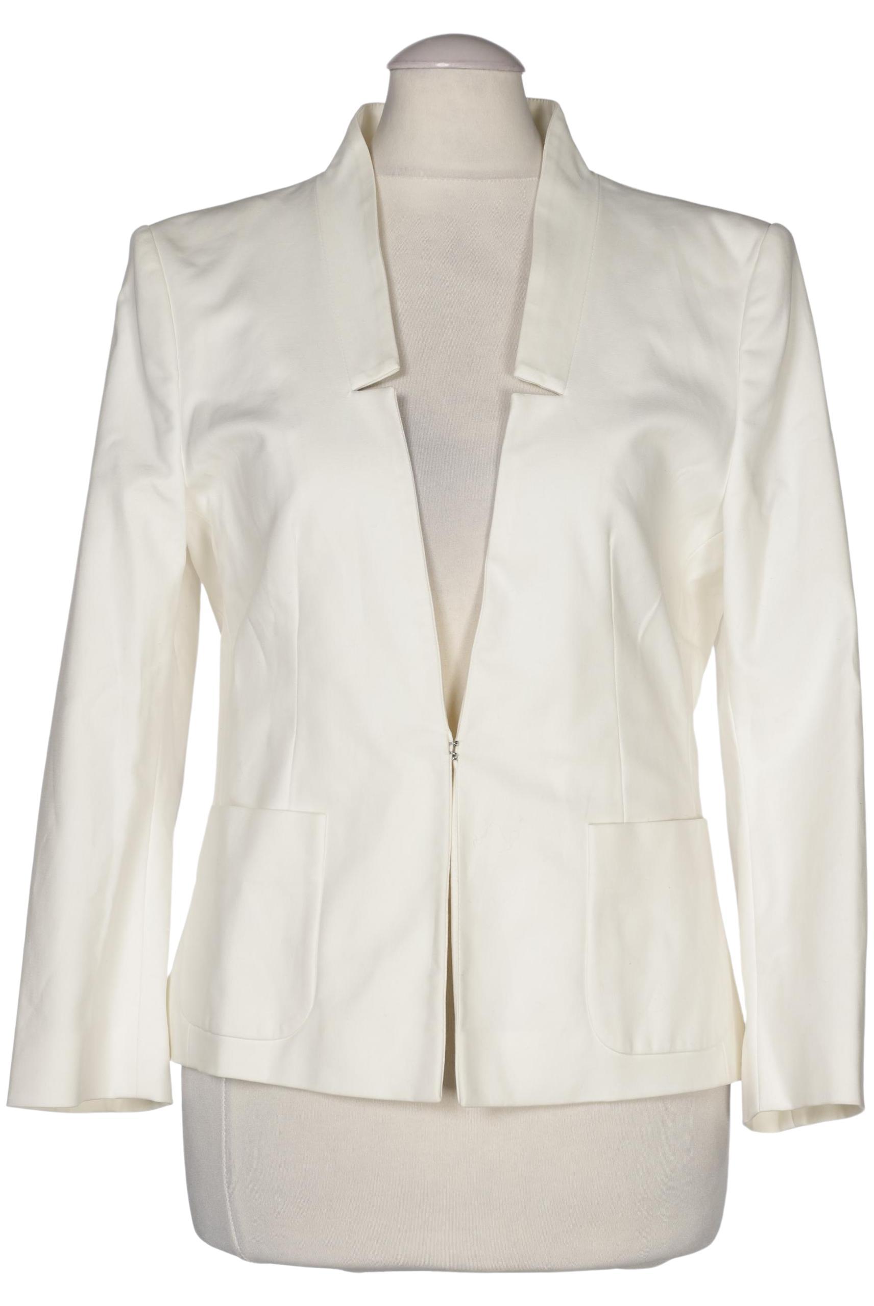 

Drykorn Damen Blazer, weiß, Gr. 36