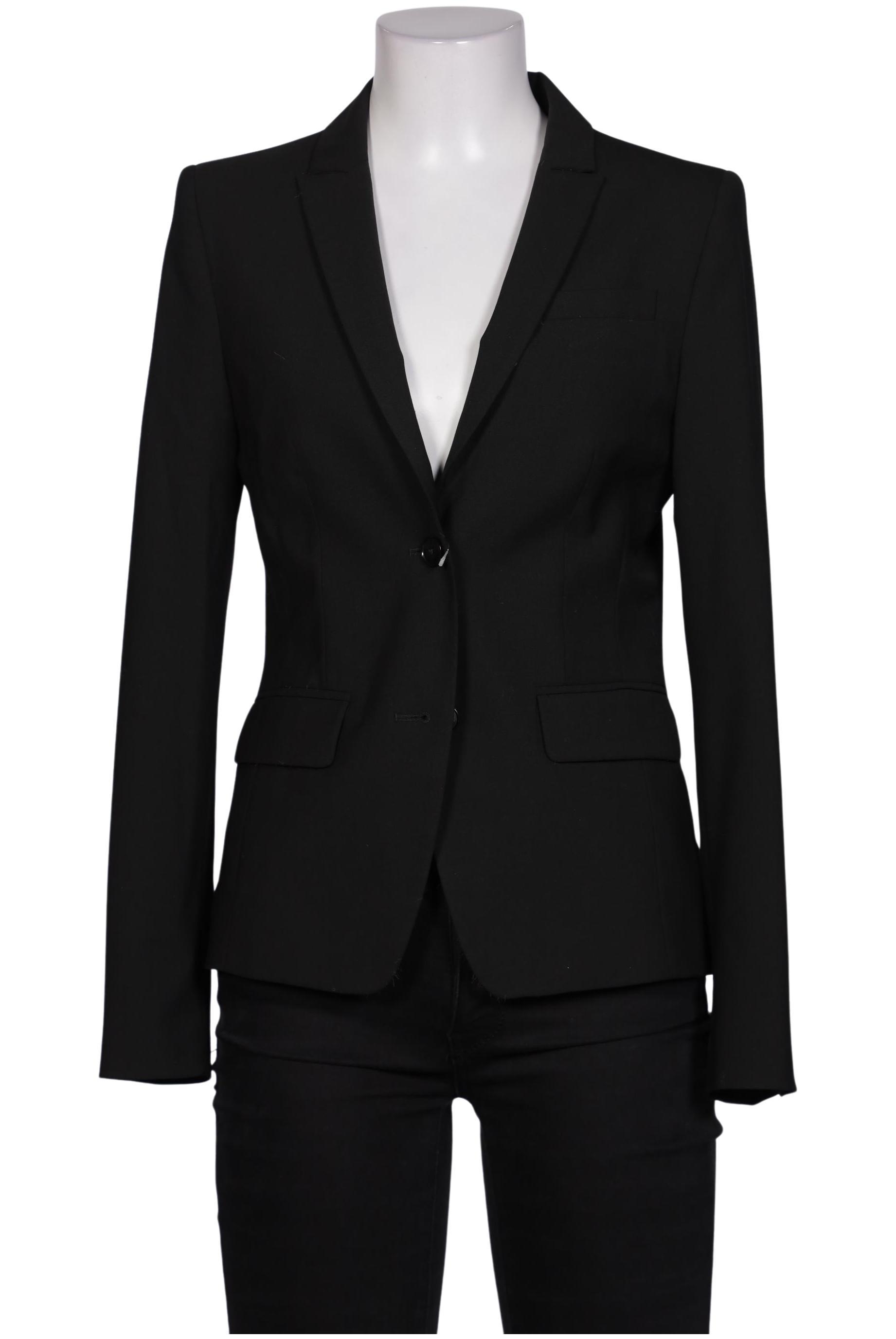 

Drykorn Damen Blazer, schwarz, Gr. 36
