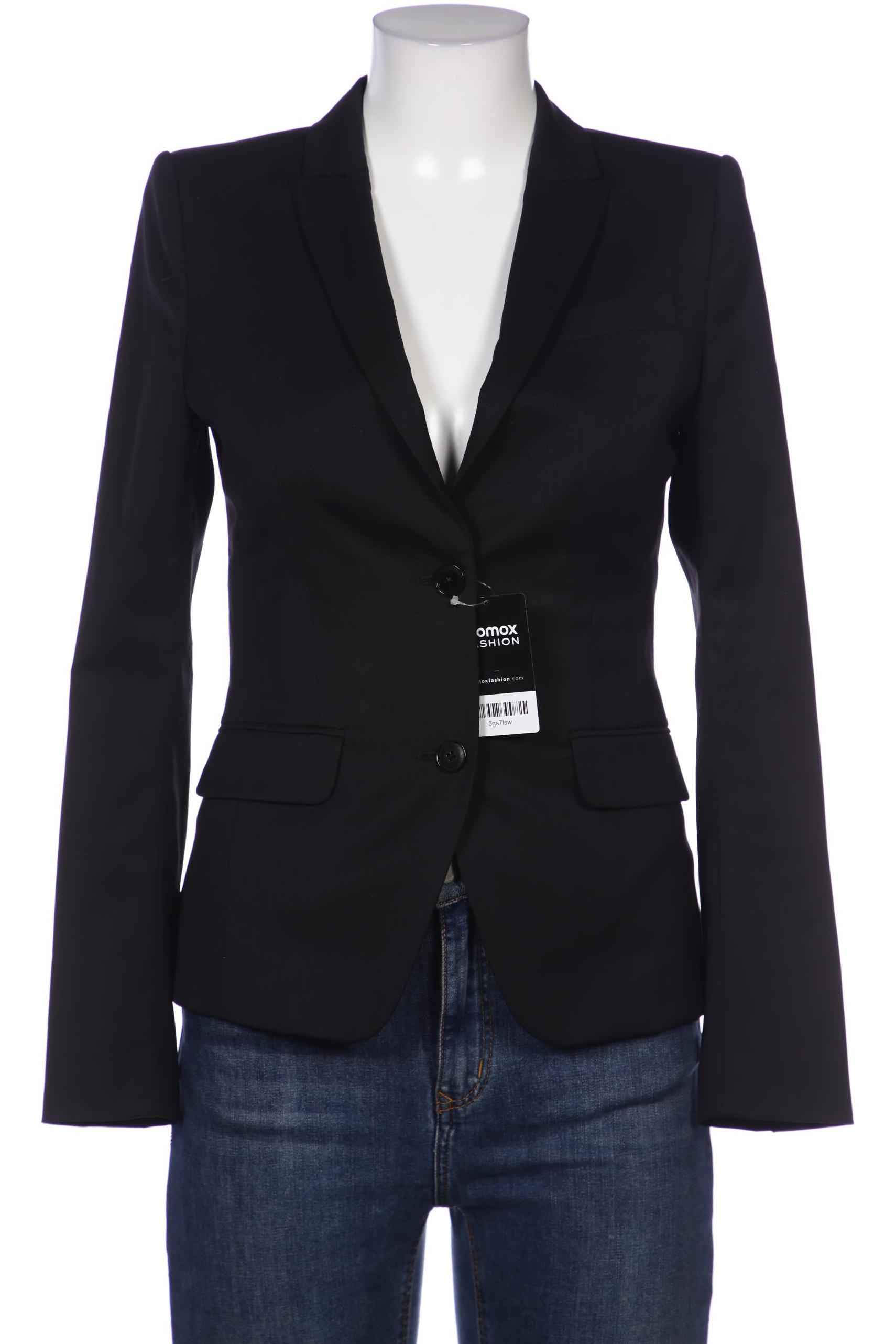 

Drykorn Damen Blazer, schwarz, Gr. 36