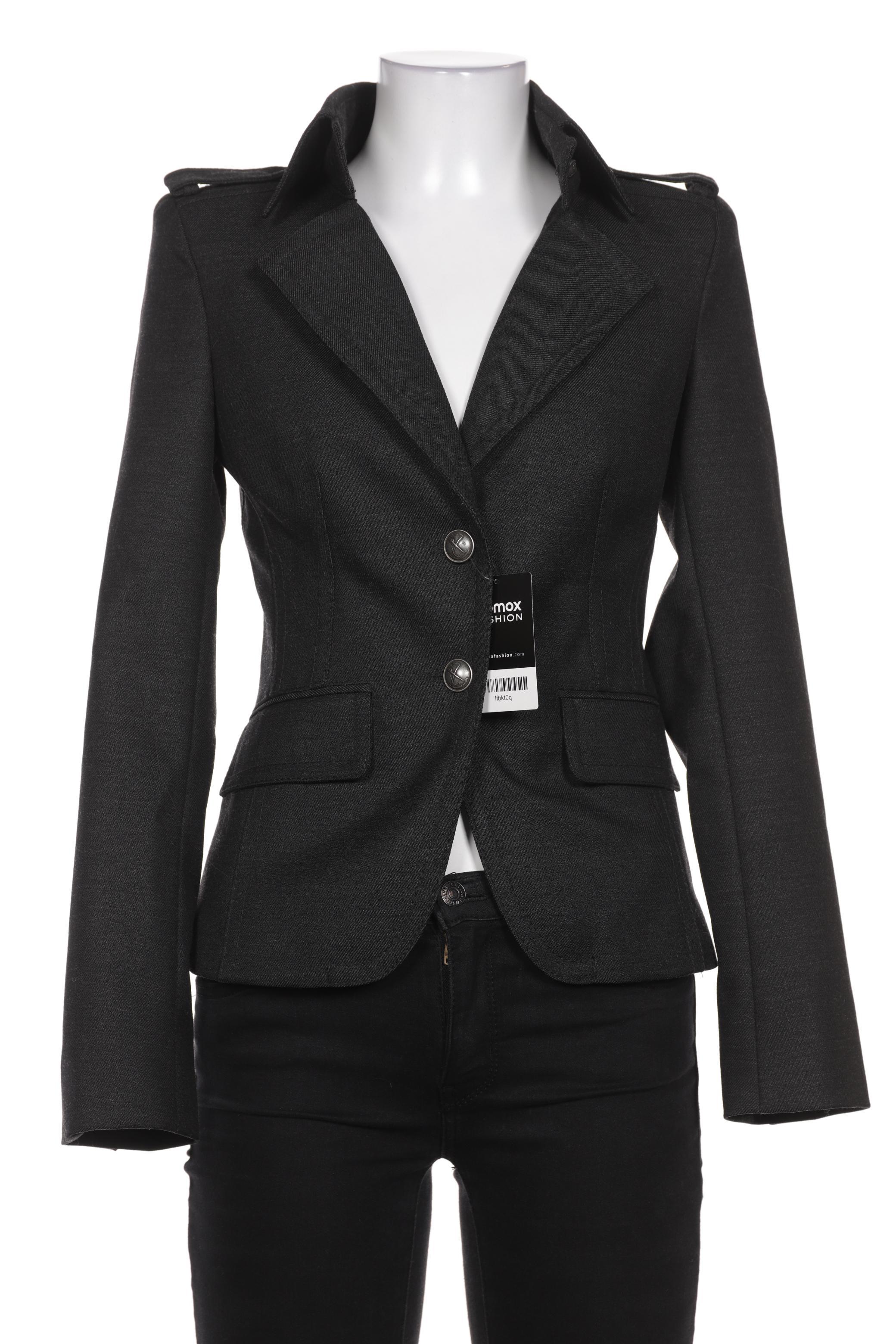 

Drykorn Damen Blazer, grau, Gr. 34
