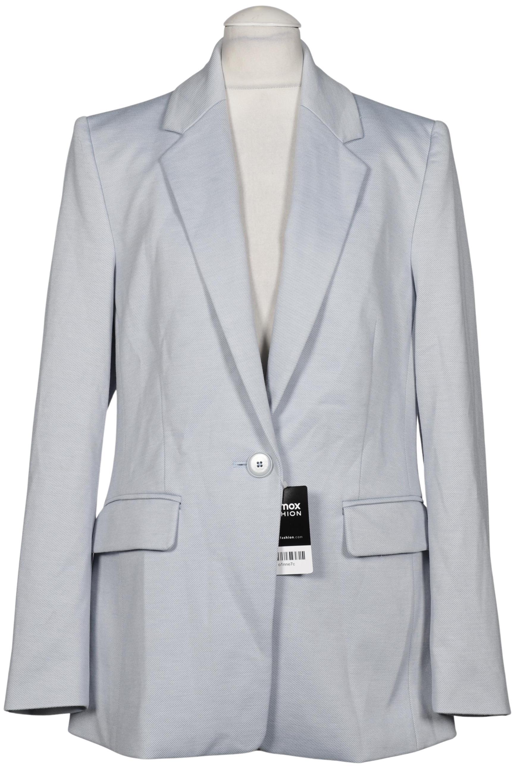 

Drykorn Damen Blazer, hellblau, Gr. 36