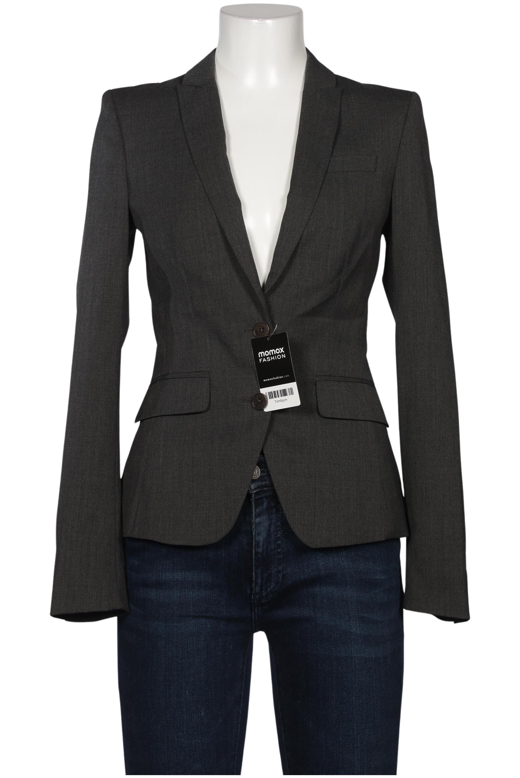 

Drykorn Damen Blazer, grau, Gr. 34