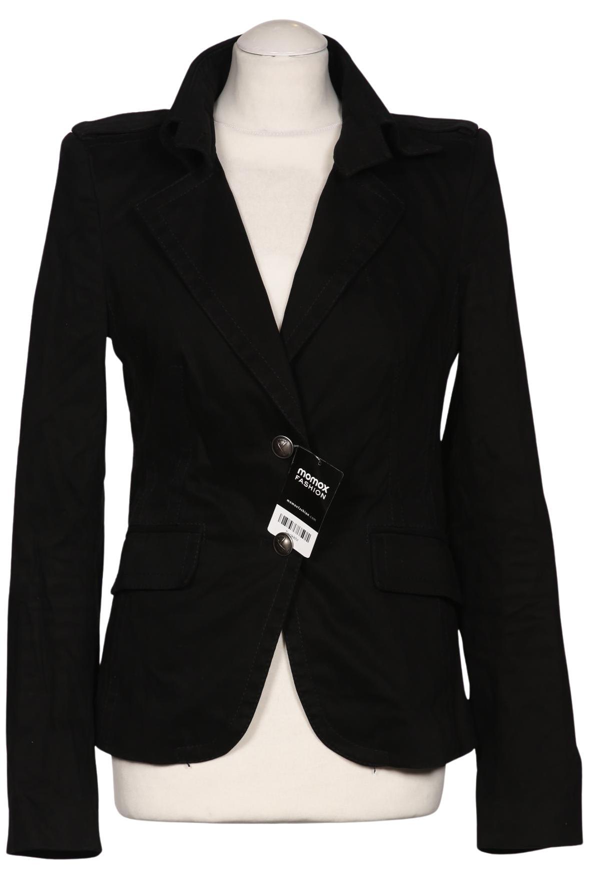 

Drykorn Damen Blazer, schwarz, Gr. 38