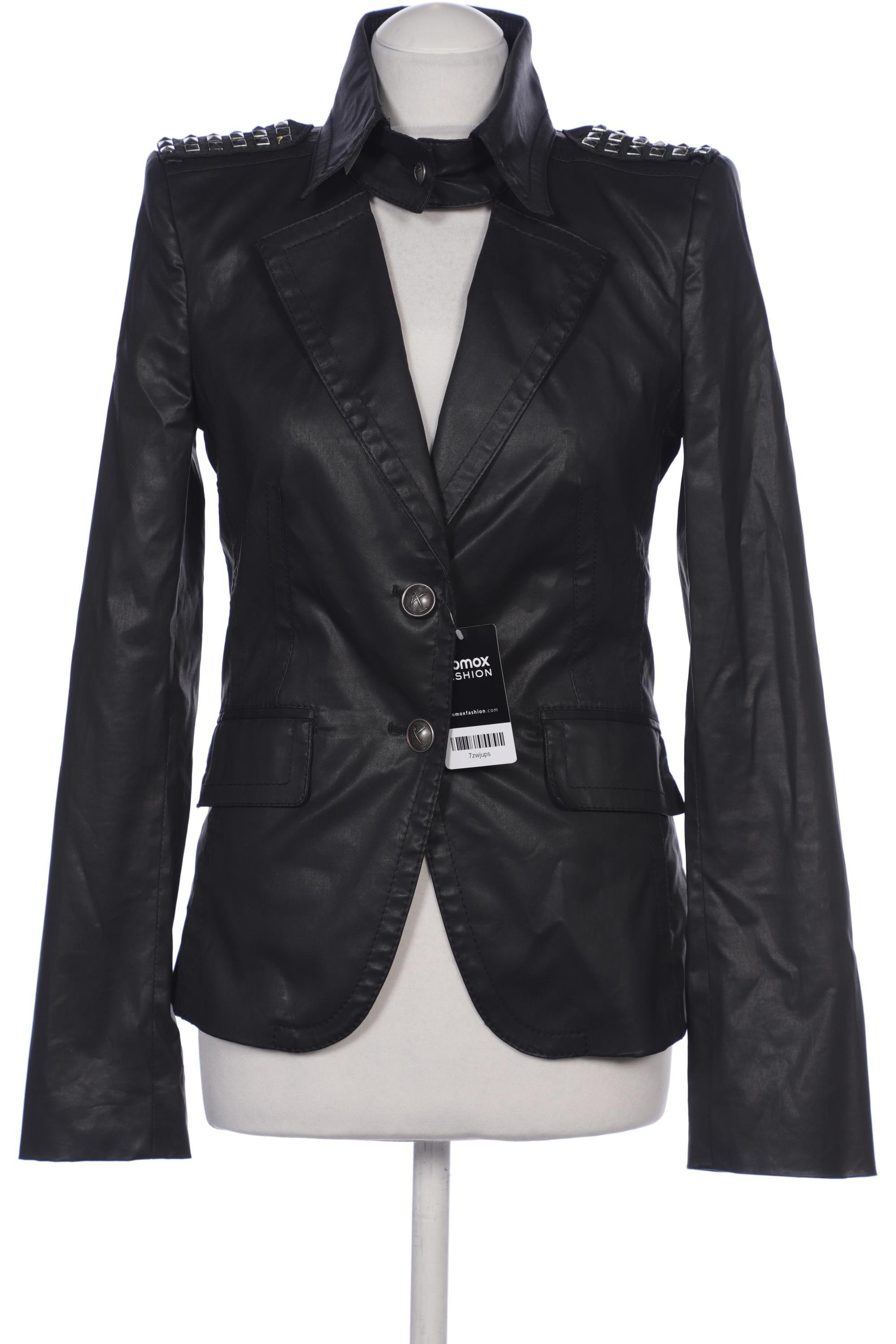 

Drykorn Damen Blazer, schwarz, Gr. 38