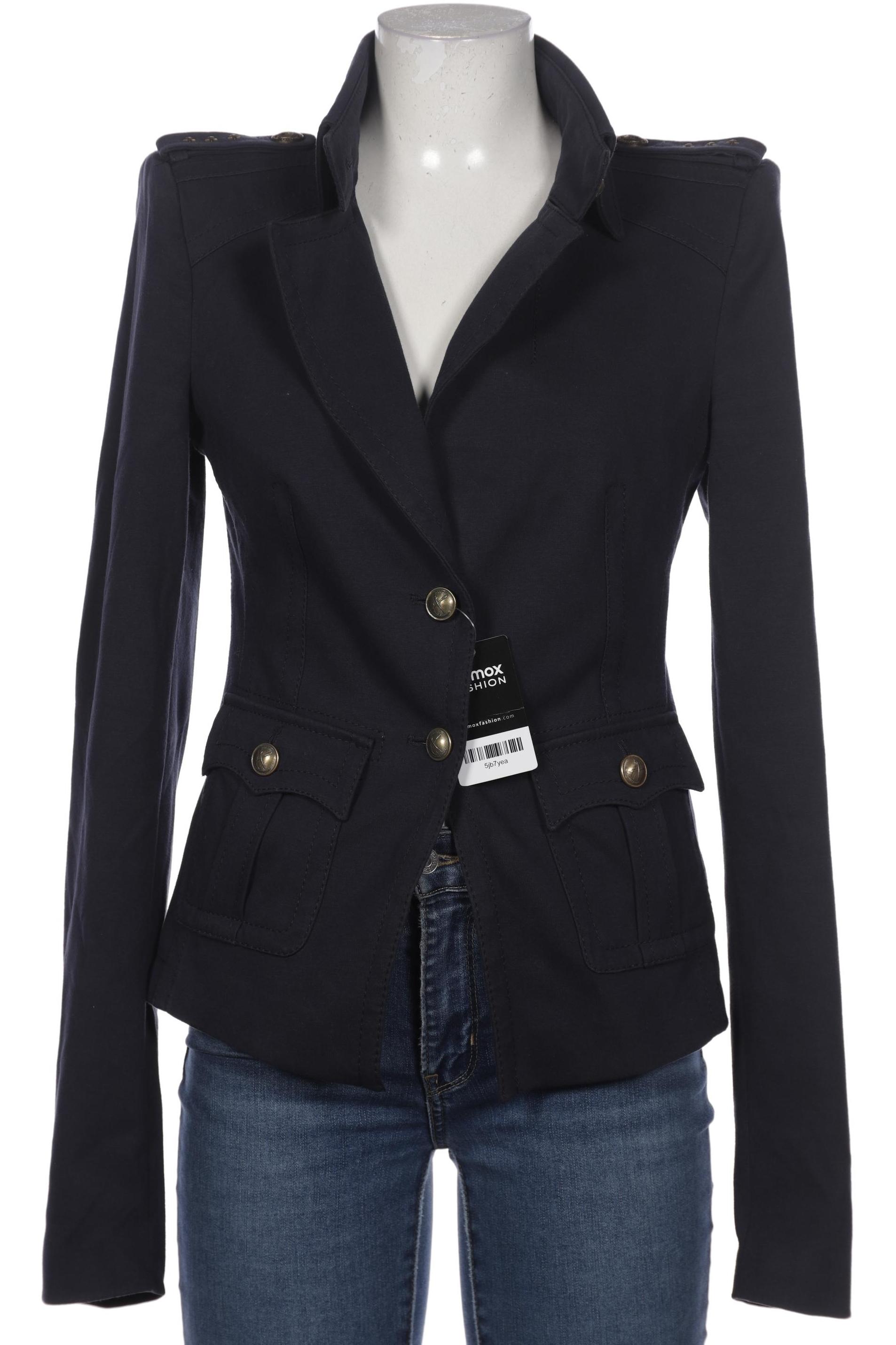 

Drykorn Damen Blazer, marineblau, Gr. 40