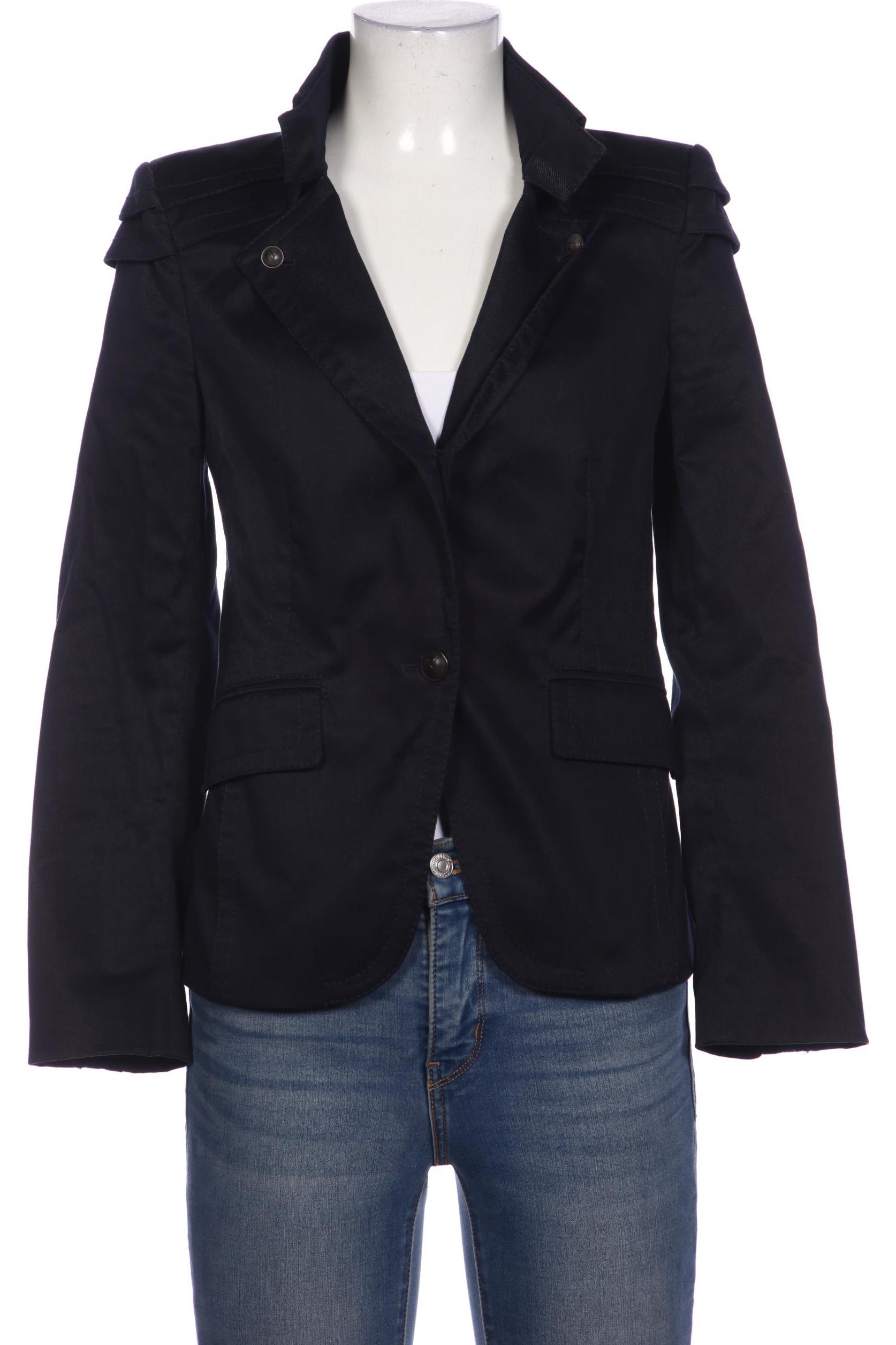 

Drykorn Damen Blazer, marineblau, Gr. 36