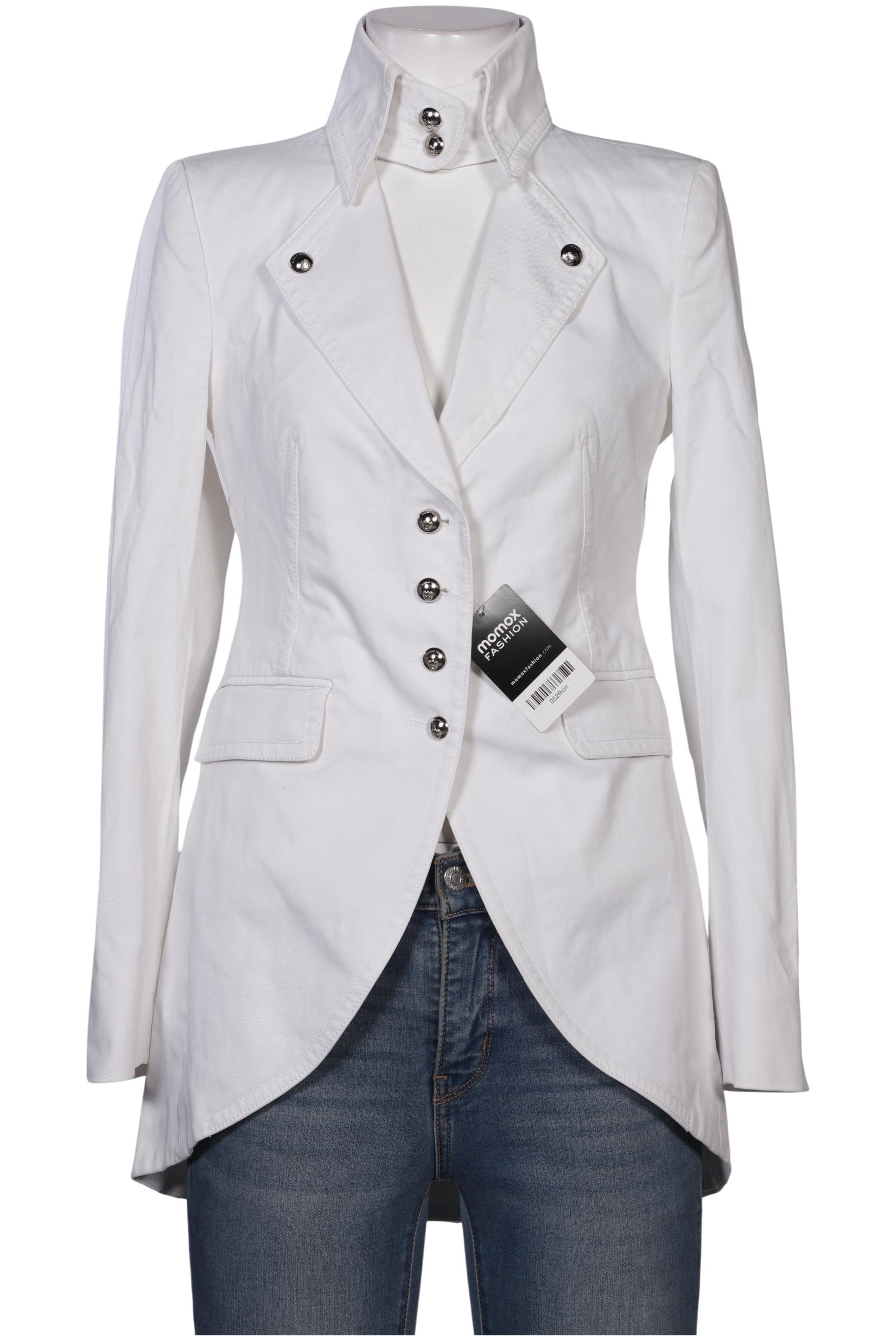 

Drykorn Damen Blazer, weiß, Gr. 38