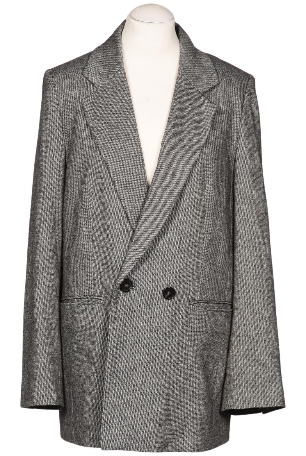 

Drykorn Damen Blazer, grau, Gr. 38