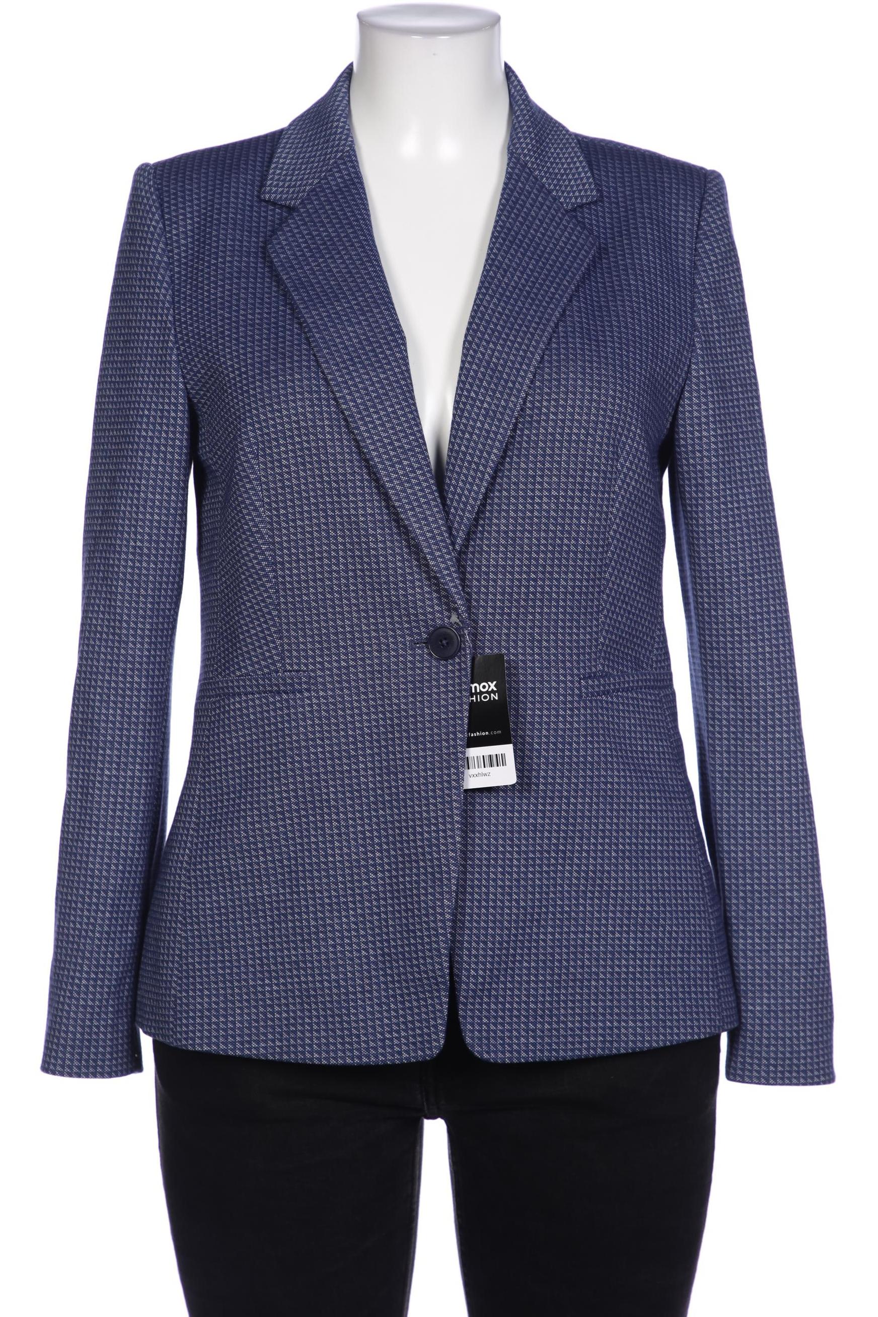 

Drykorn Damen Blazer, blau, Gr. 40