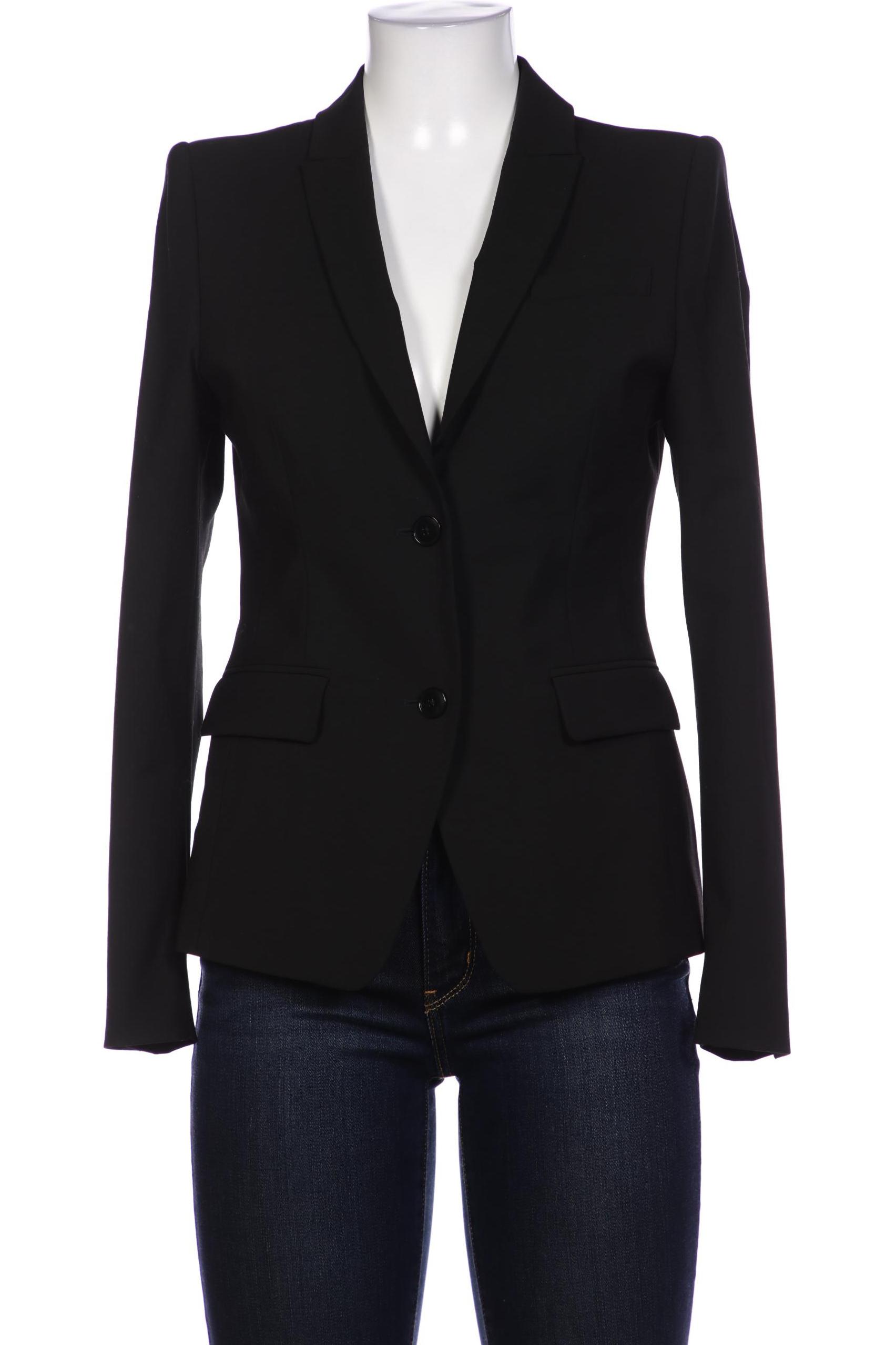 

Drykorn Damen Blazer, schwarz, Gr. 38