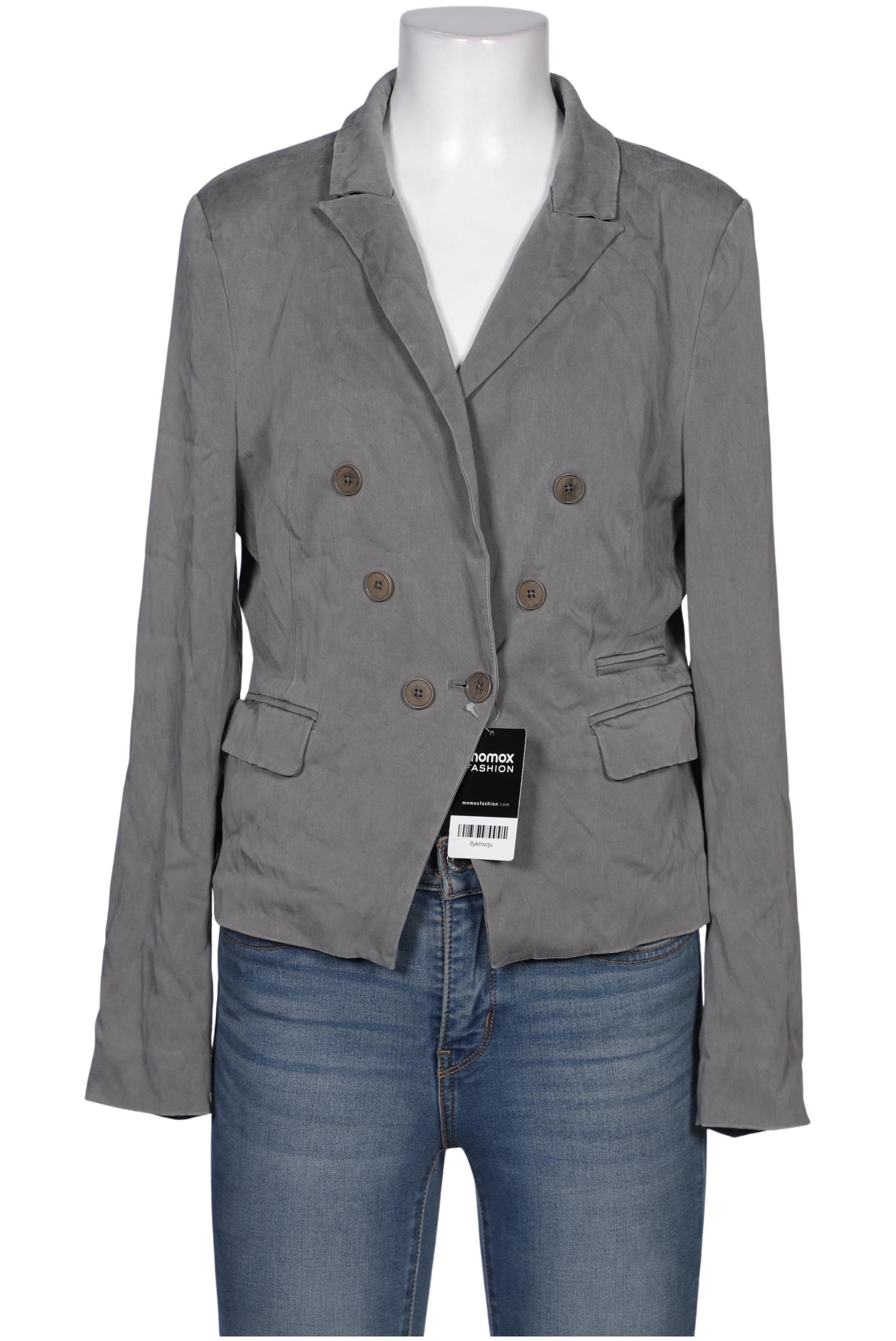 

Drykorn Damen Blazer, grau, Gr. 40